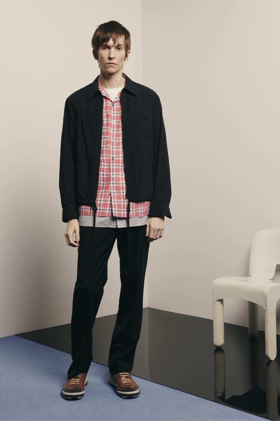 Shop the Look: MJ202