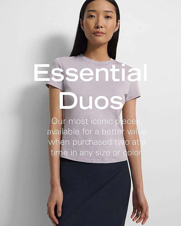 Essential Duos