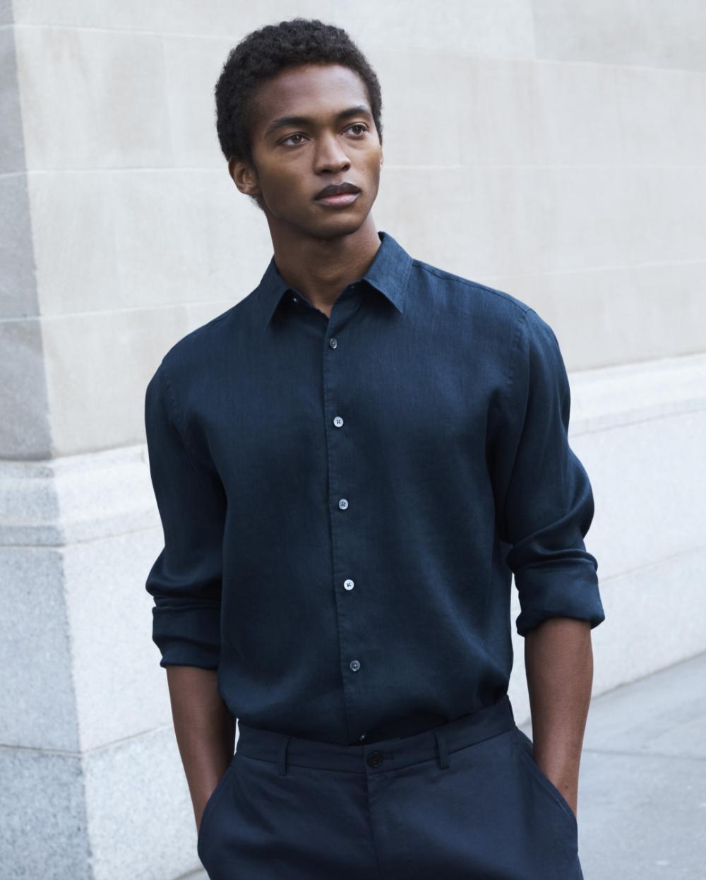 Men's Warm Weather Shop Theory