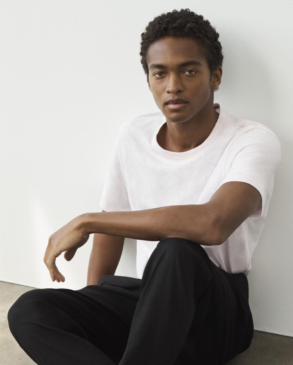 LINEN TEES