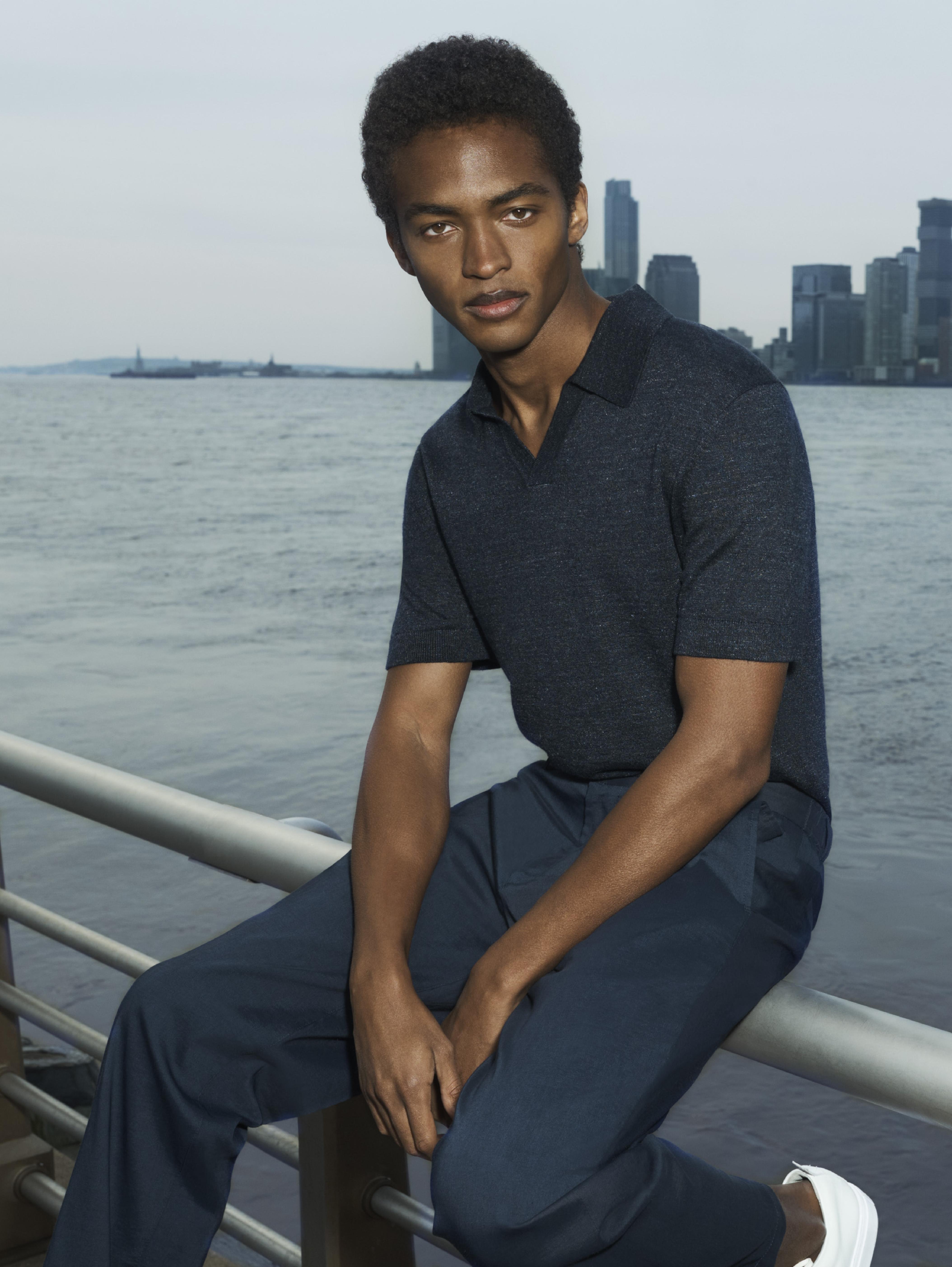 Men'S Clothing | Theory