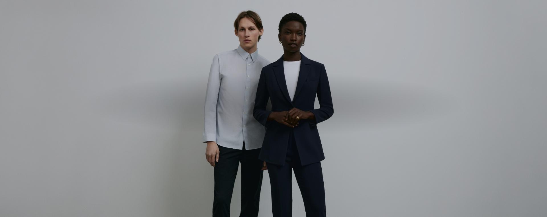 Theory Outlet - Enjoy an extra 20% off