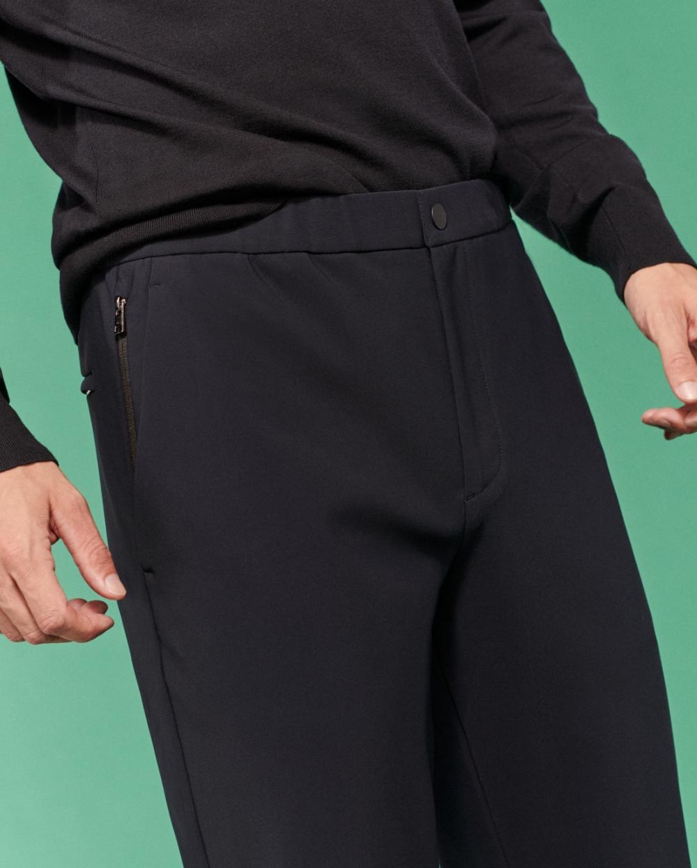 trousers men