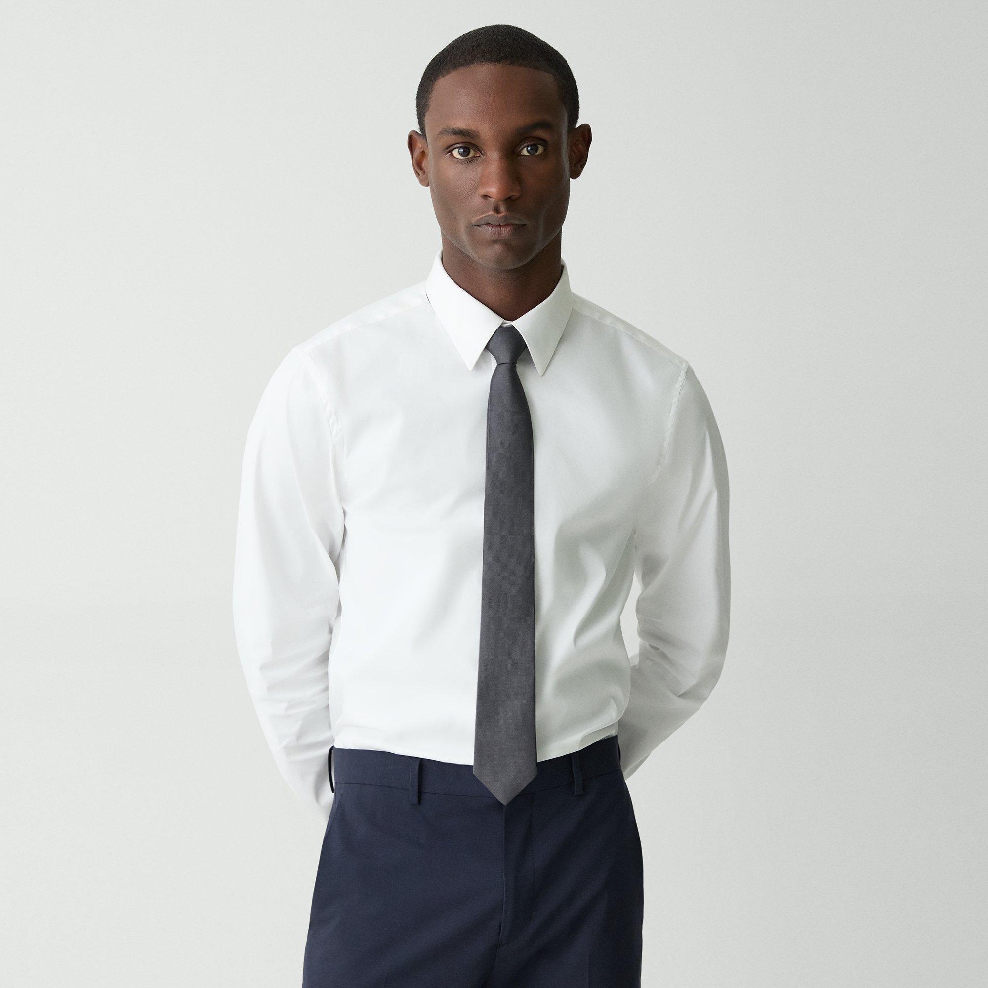 Silk Roadster Slim Tie | Theory