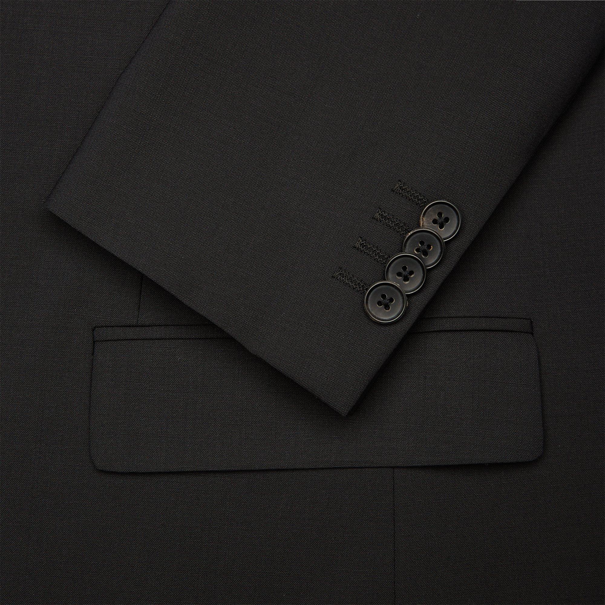 Wellar Blazer in Stretch Wool