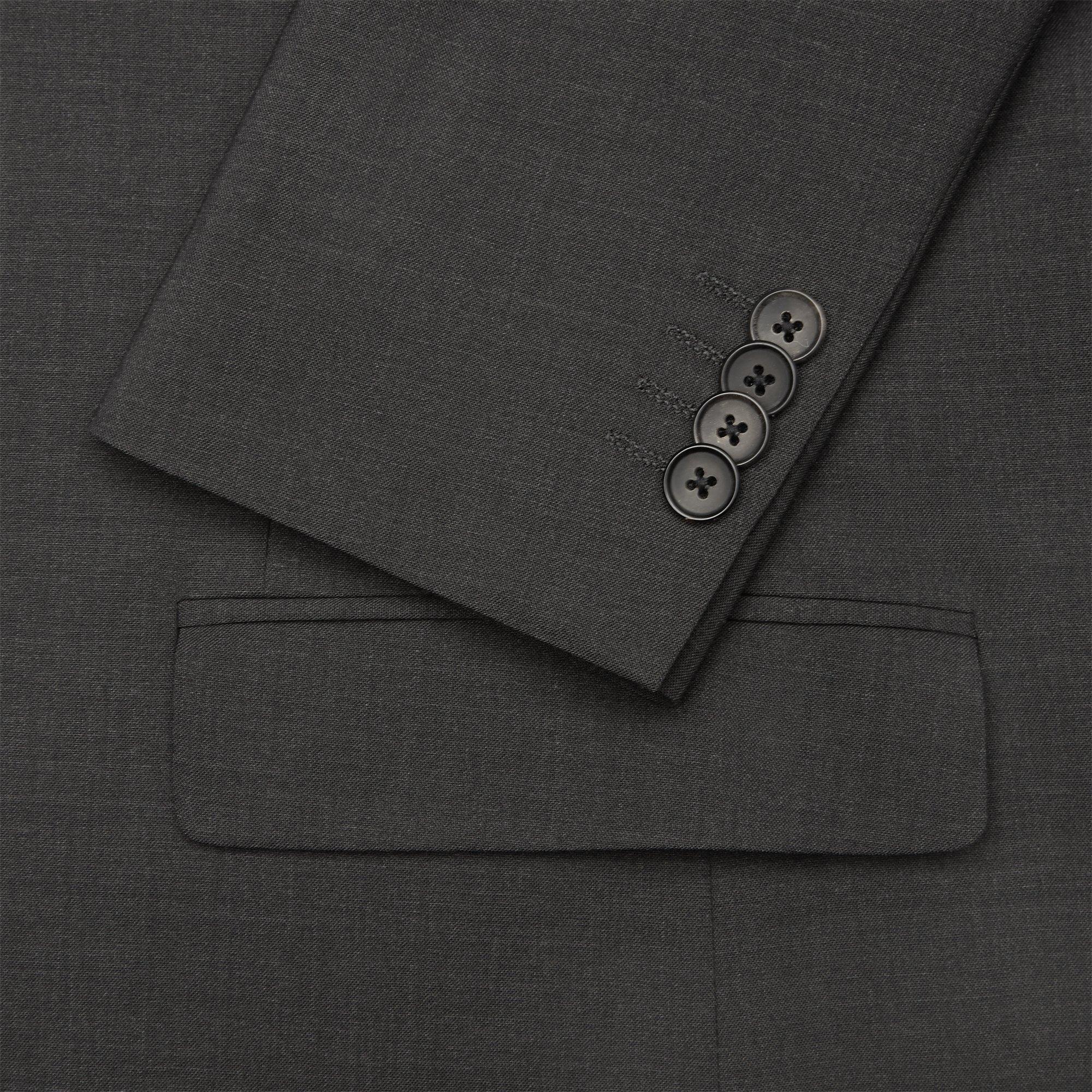Wellar Blazer in Stretch Wool