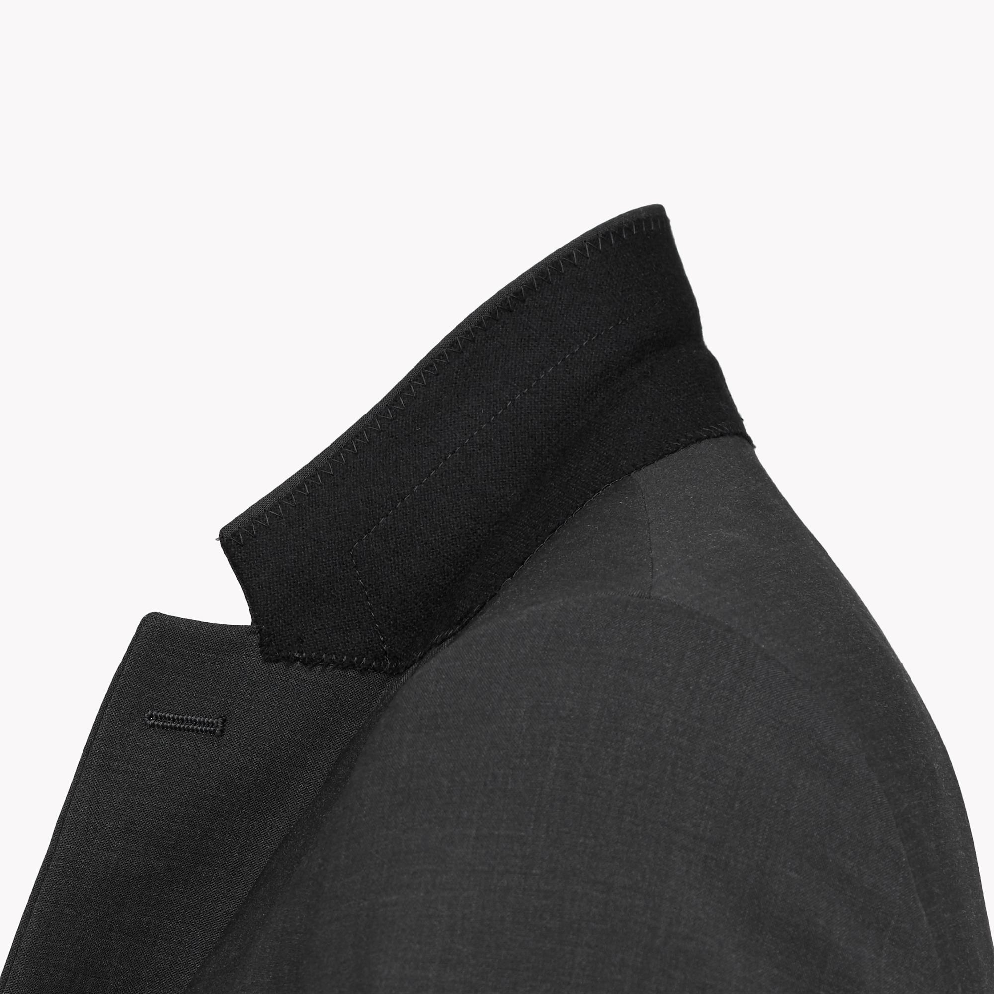 Wellar Blazer in Stretch Wool