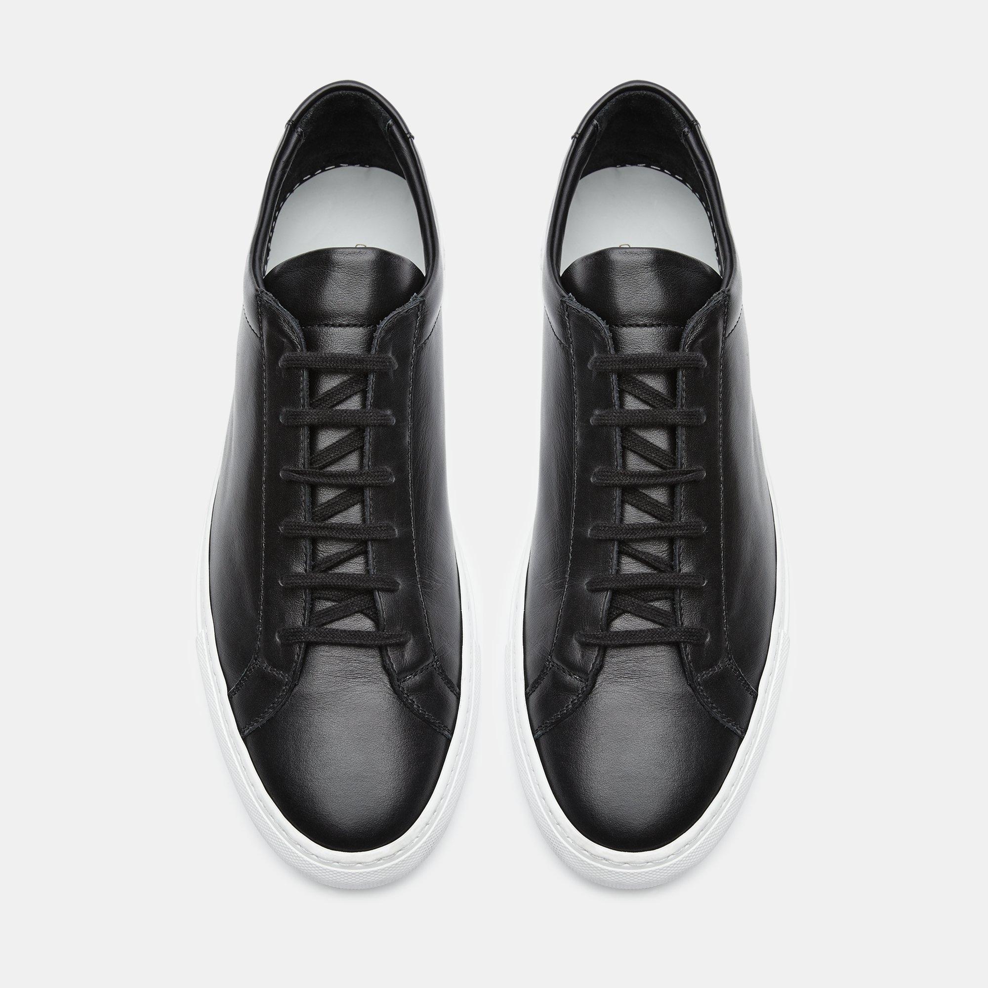 Common Projects Achilles Low-Top Sneakers
