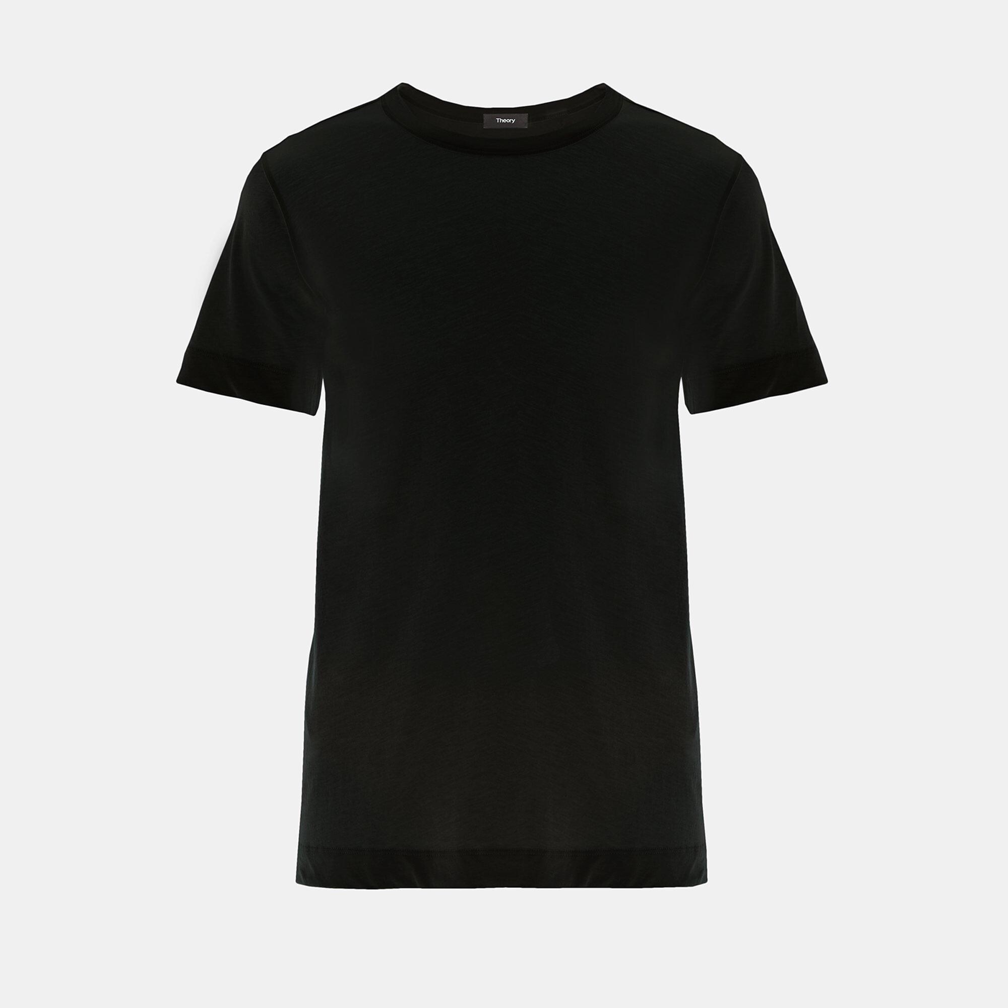 Pima Cotton Tee