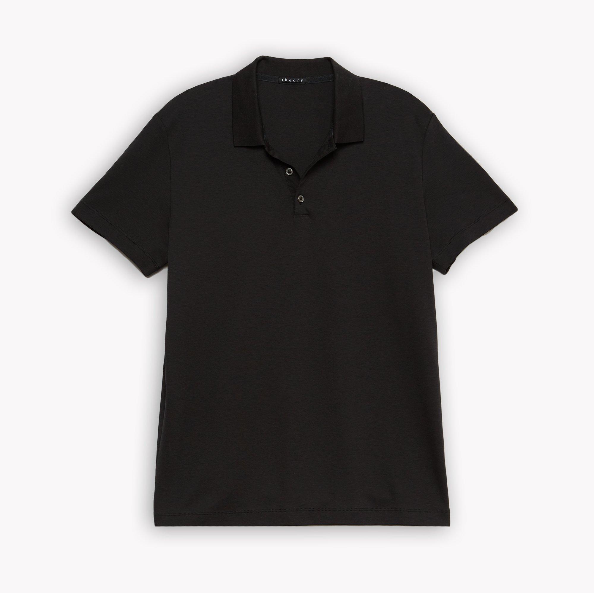 Cotton Polo