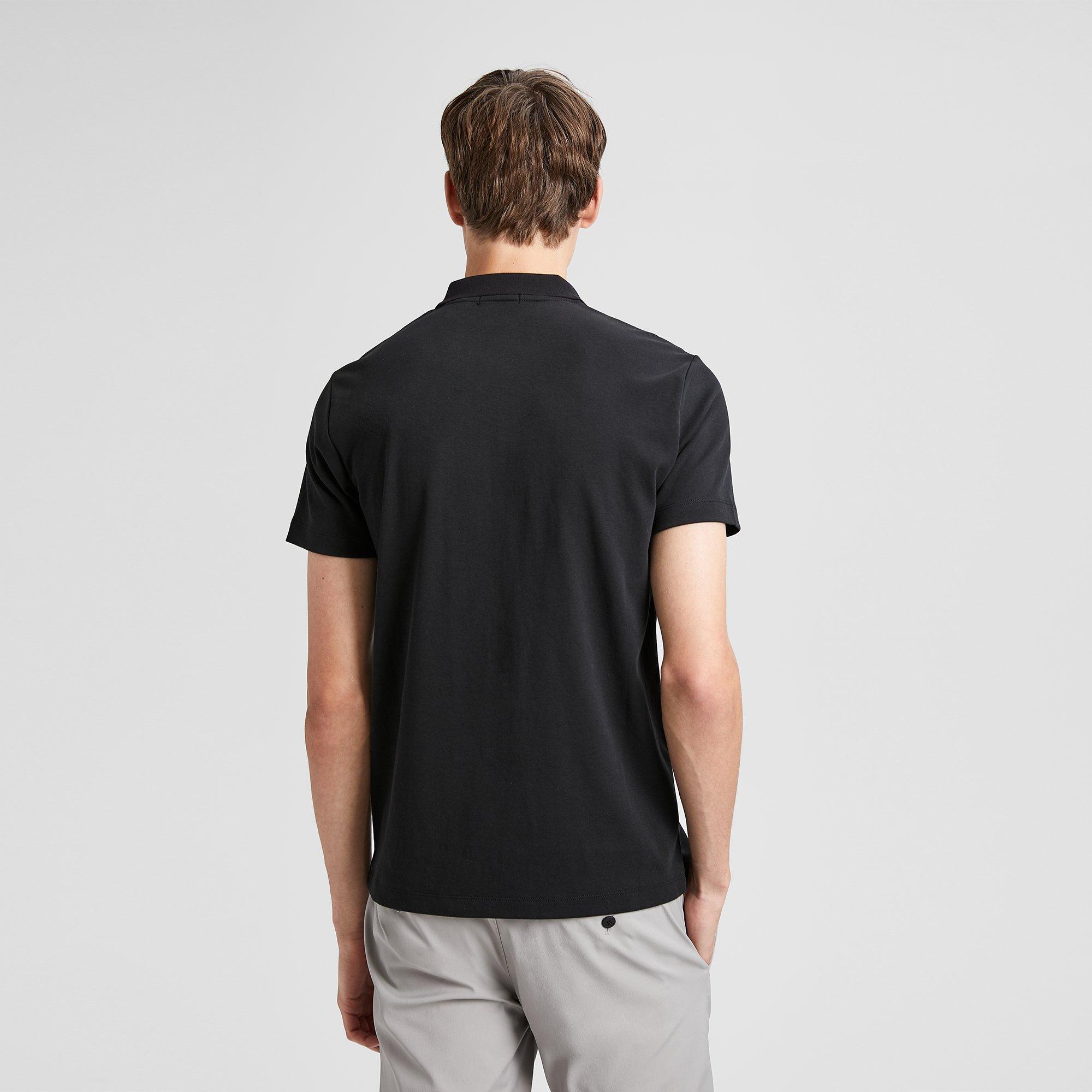 Cotton Polo