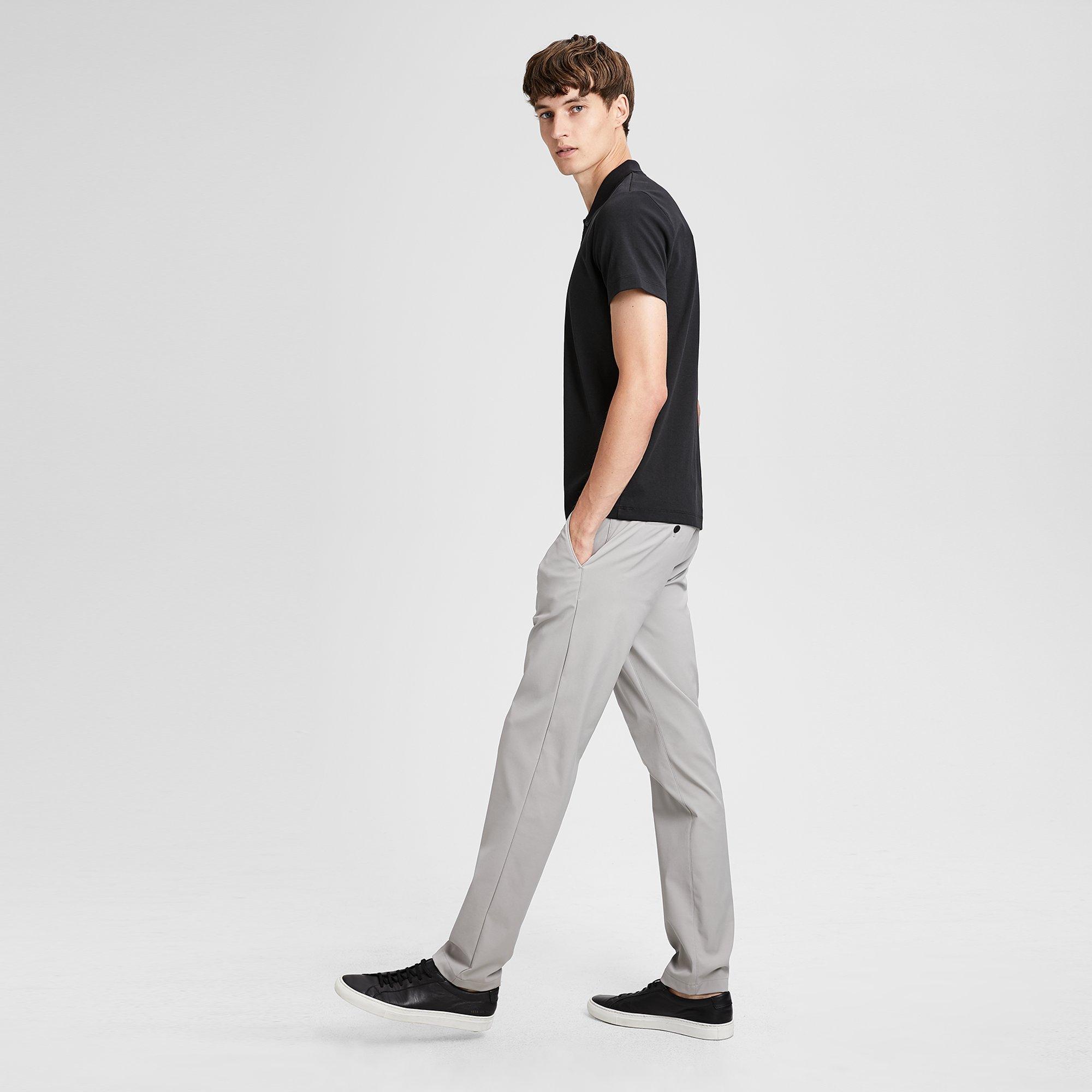Cotton Polo