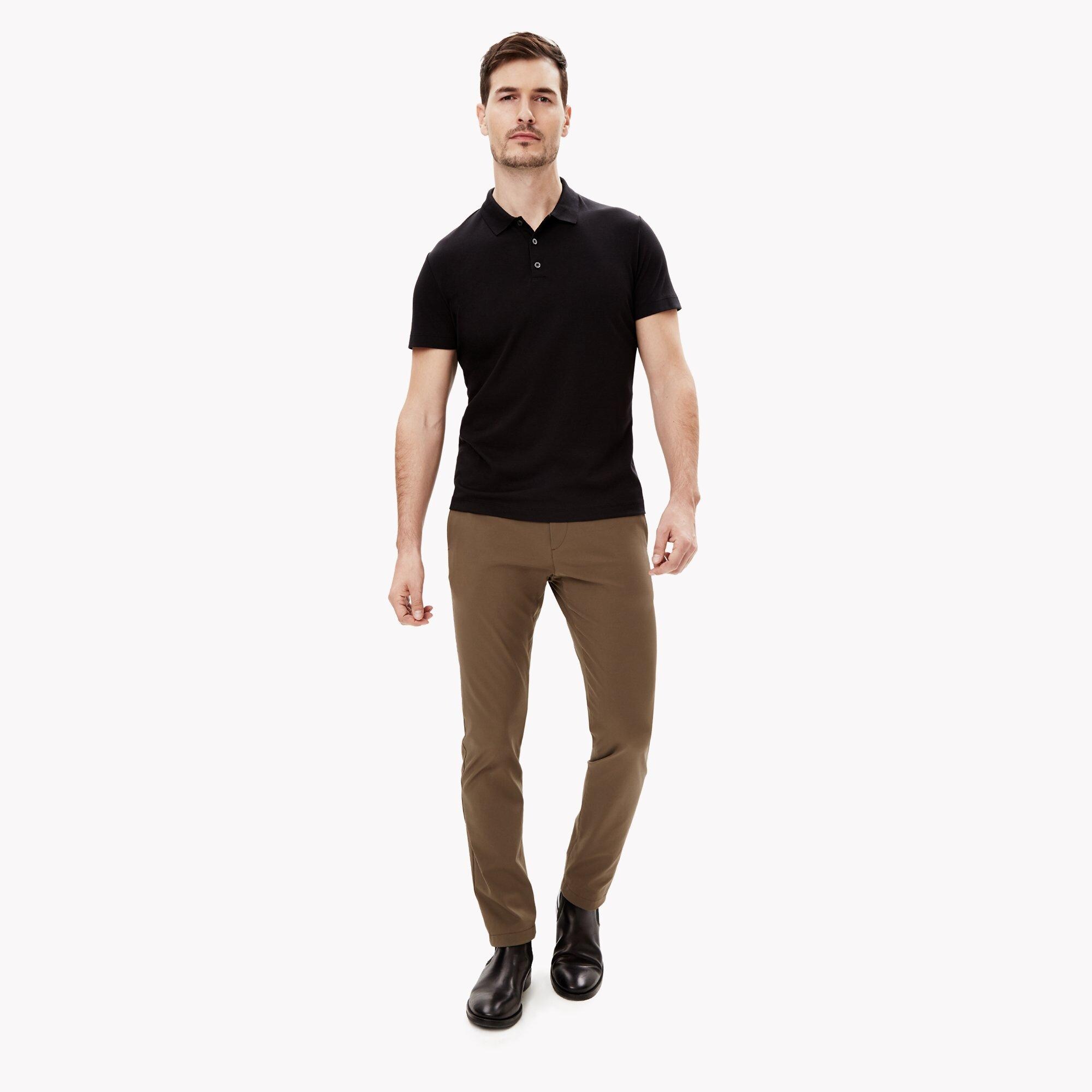Cotton Polo