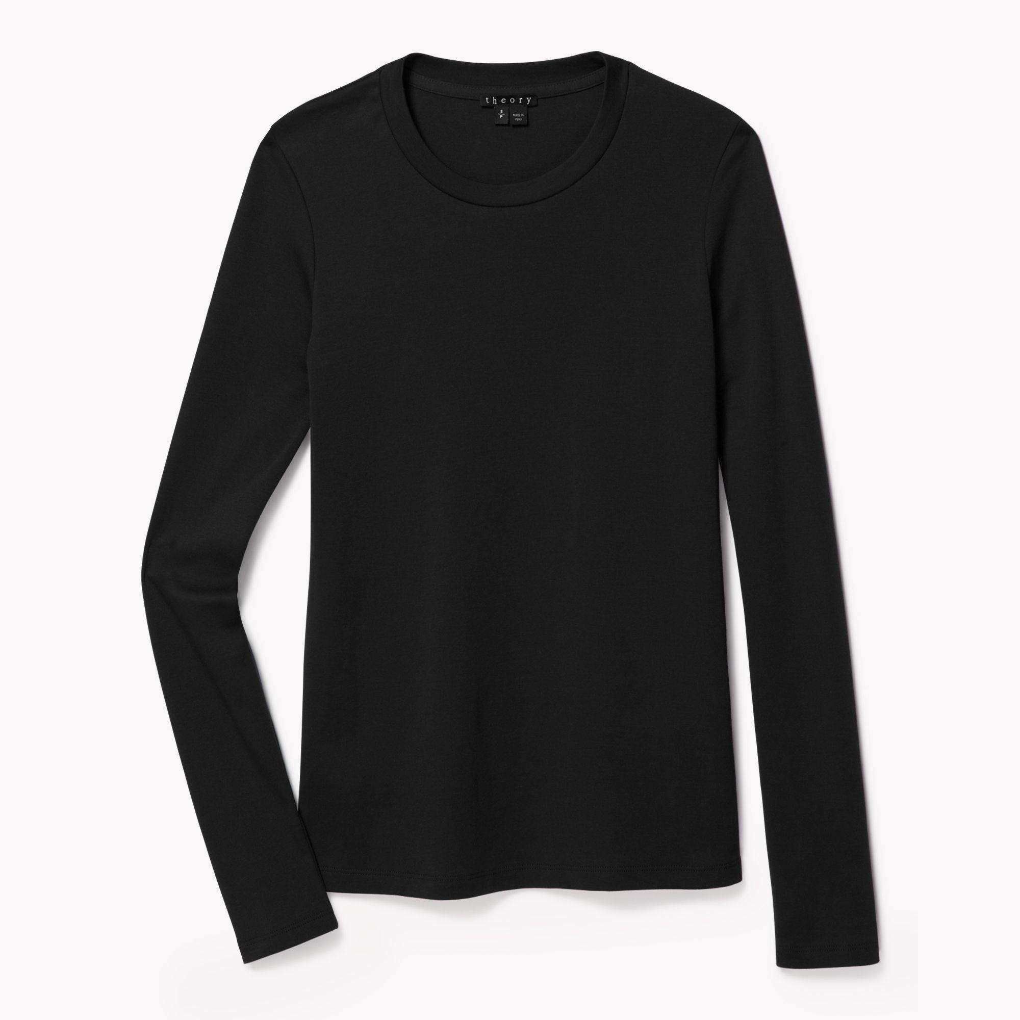 Classic Long Tee