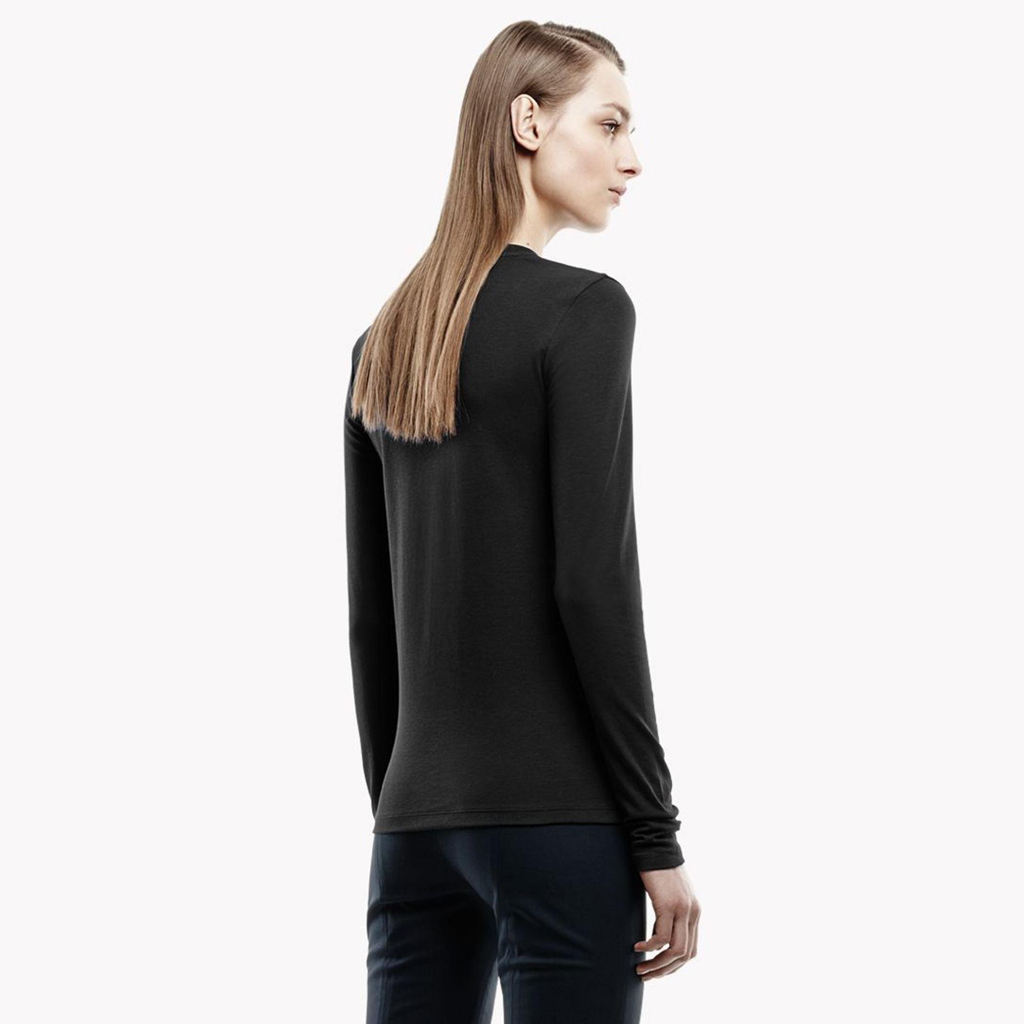 Classic Long Tee