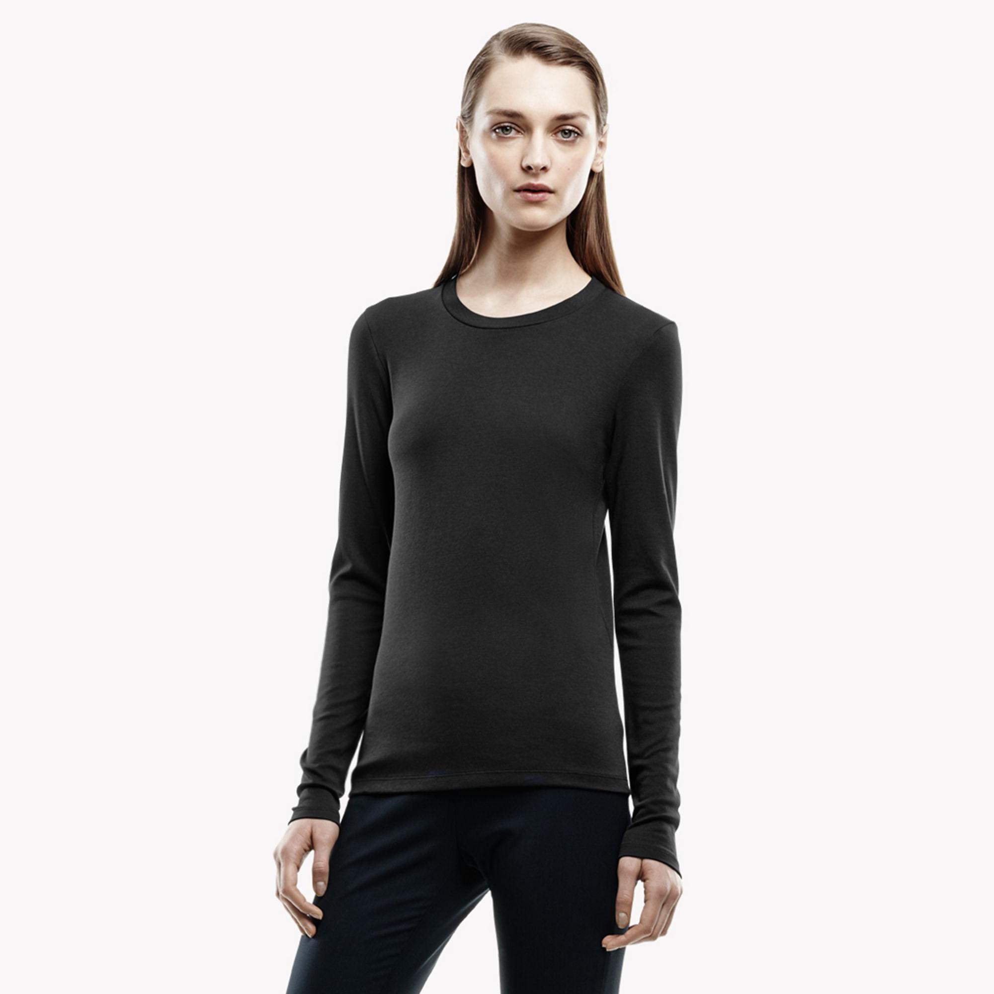 Classic Long Tee