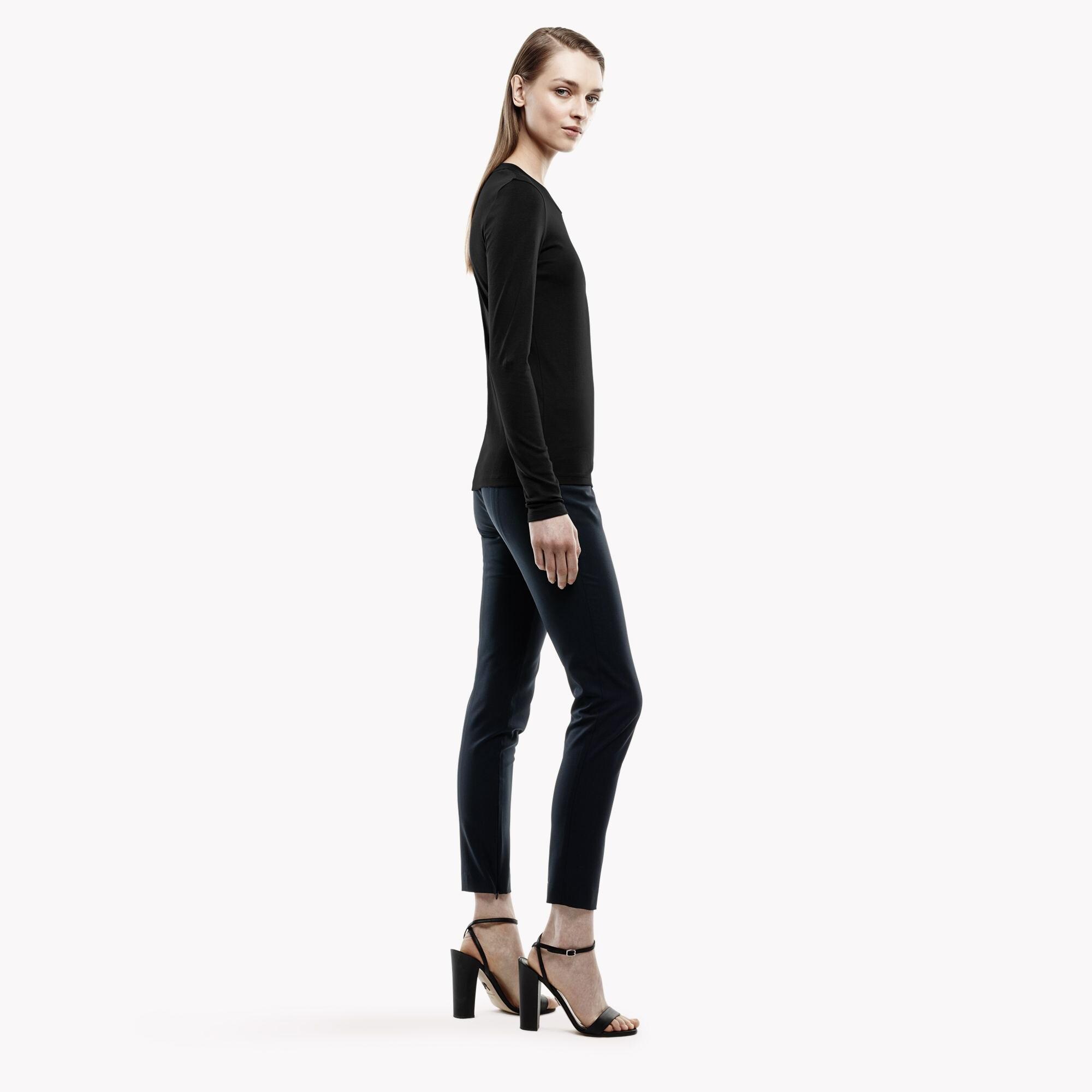 Classic Long Tee