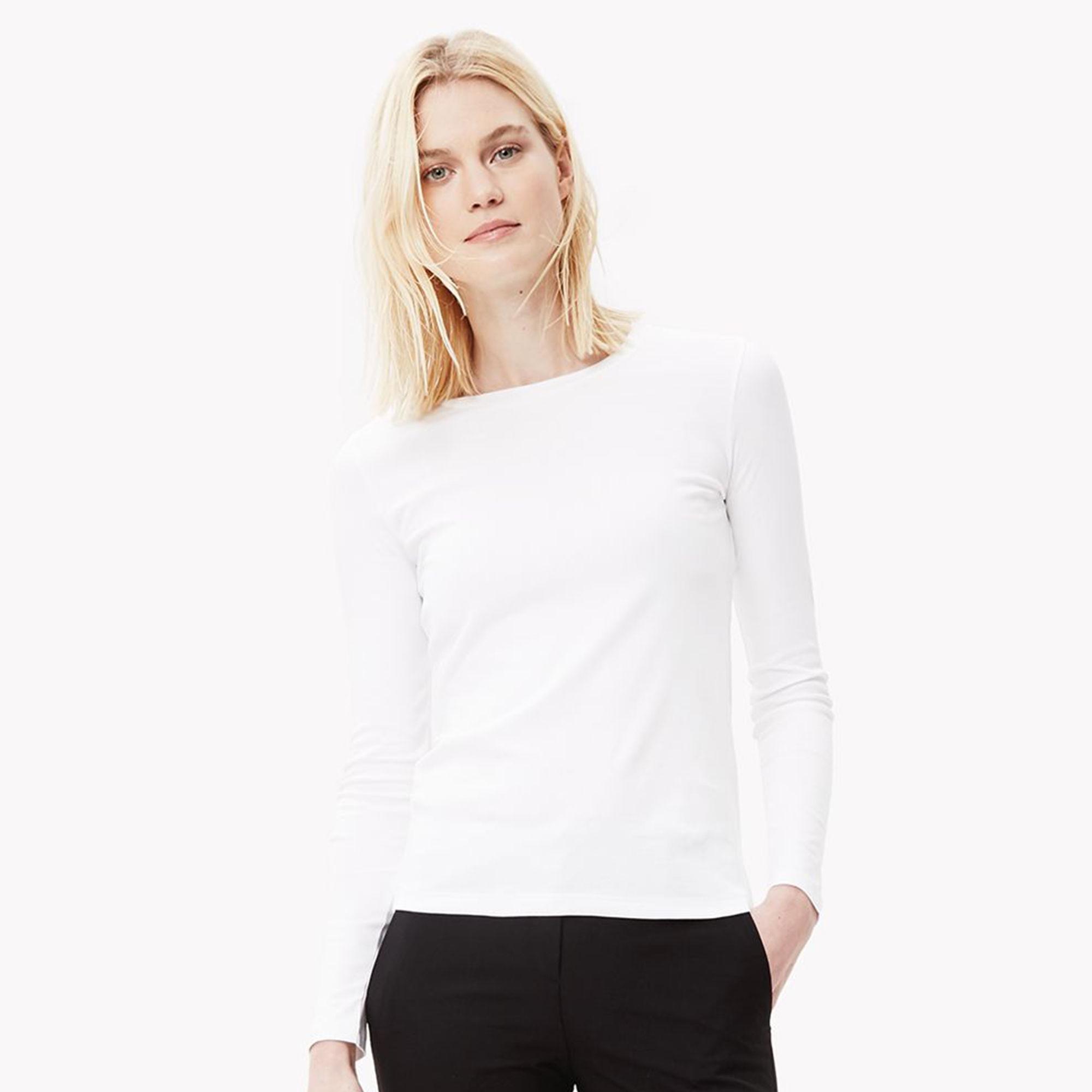 Classic Long Tee