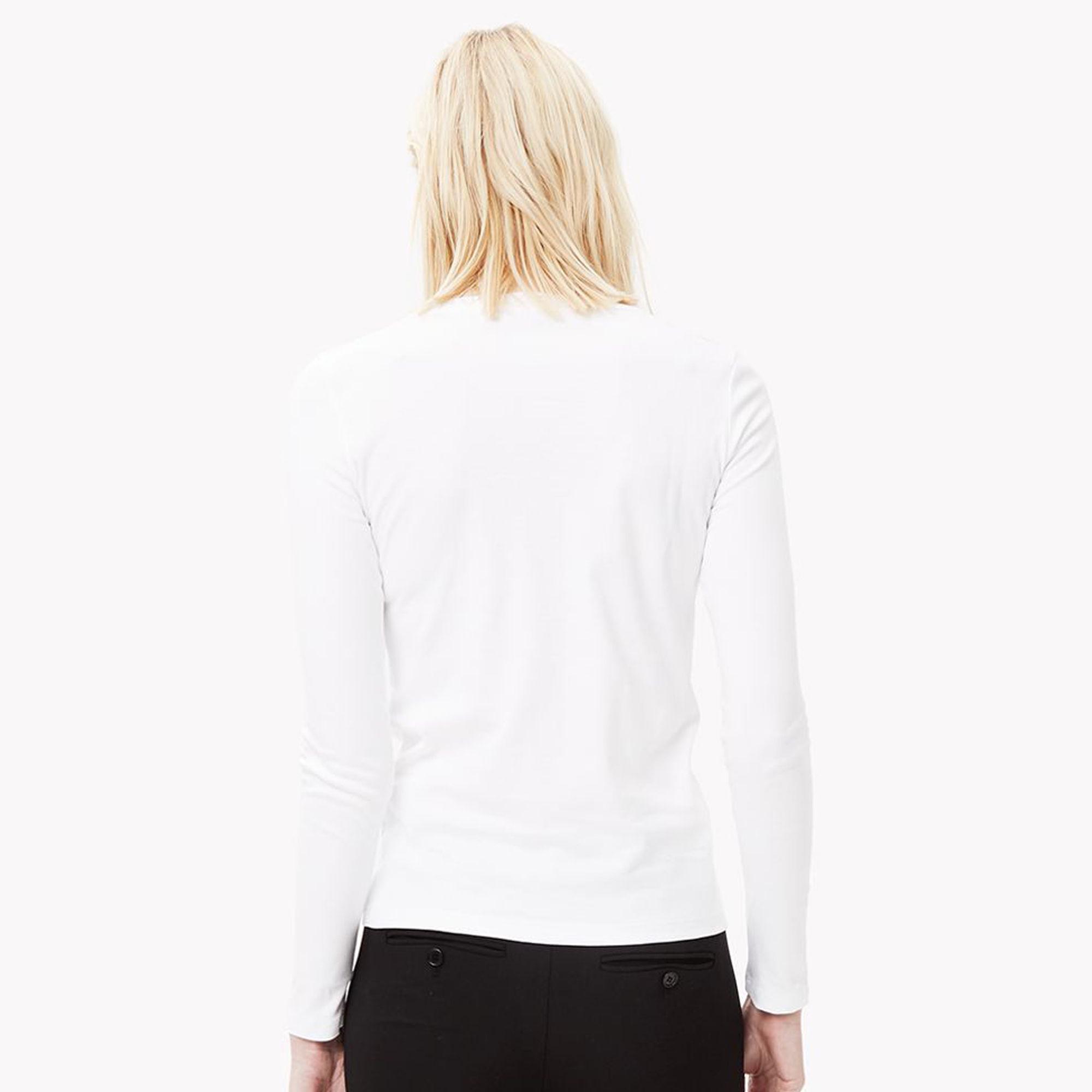 Classic Long Tee