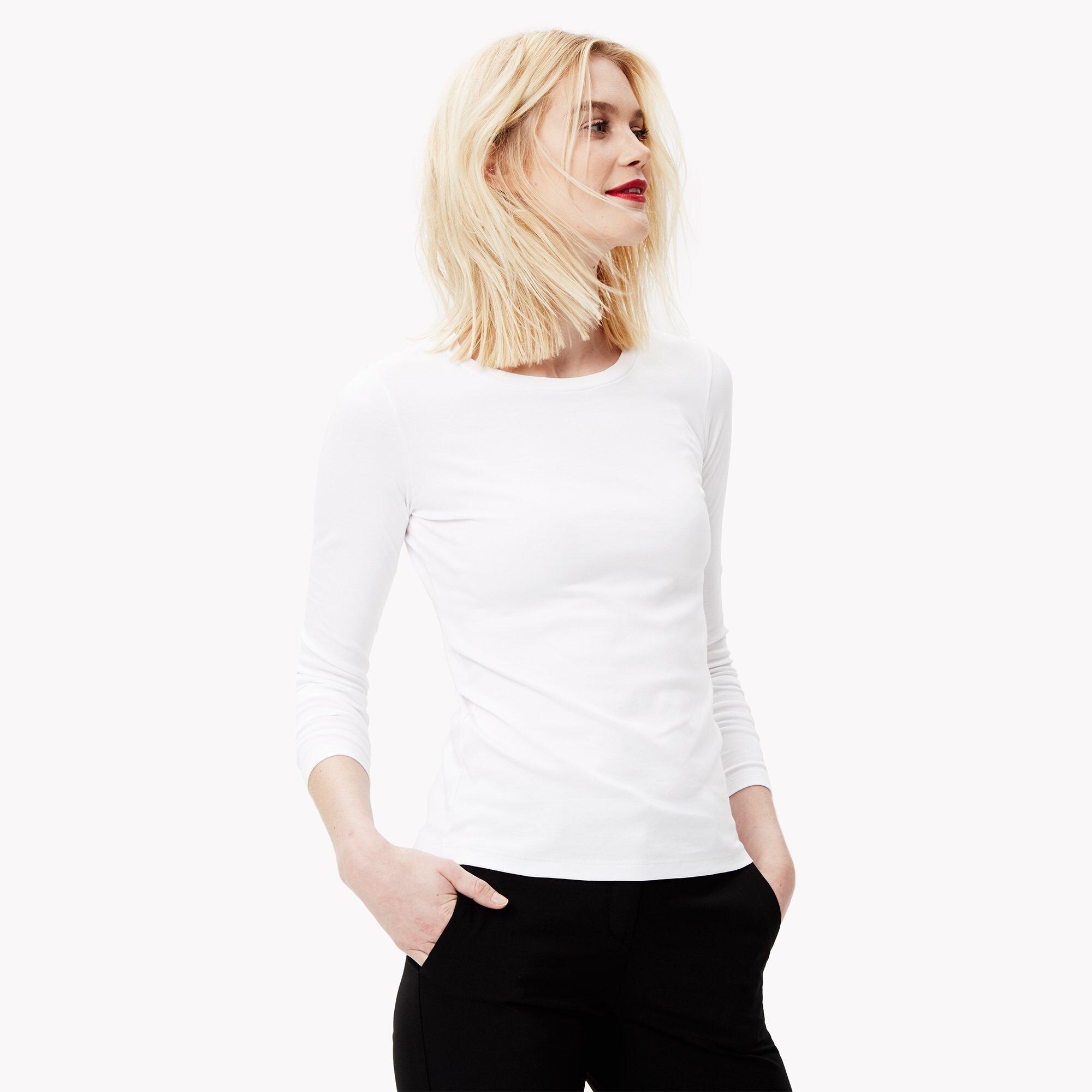 Classic Long Tee