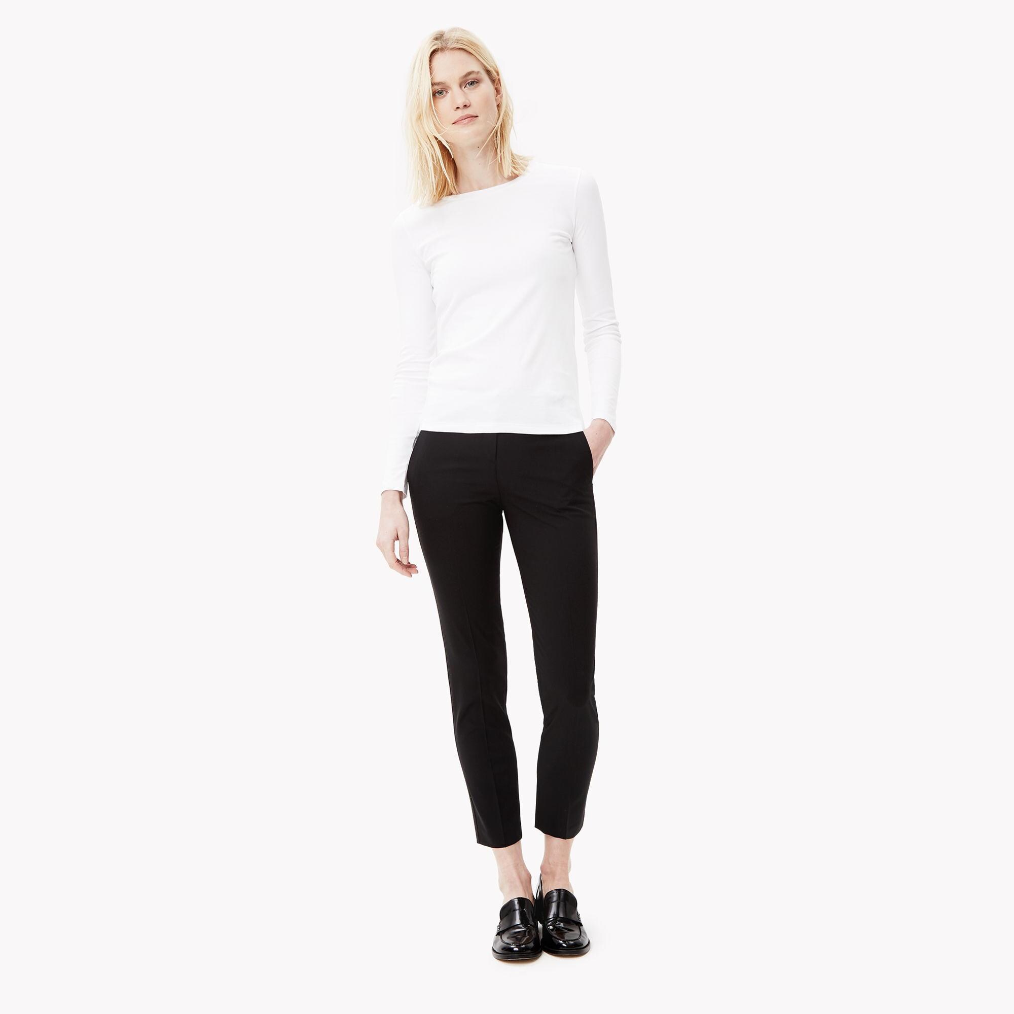 Classic Long Tee