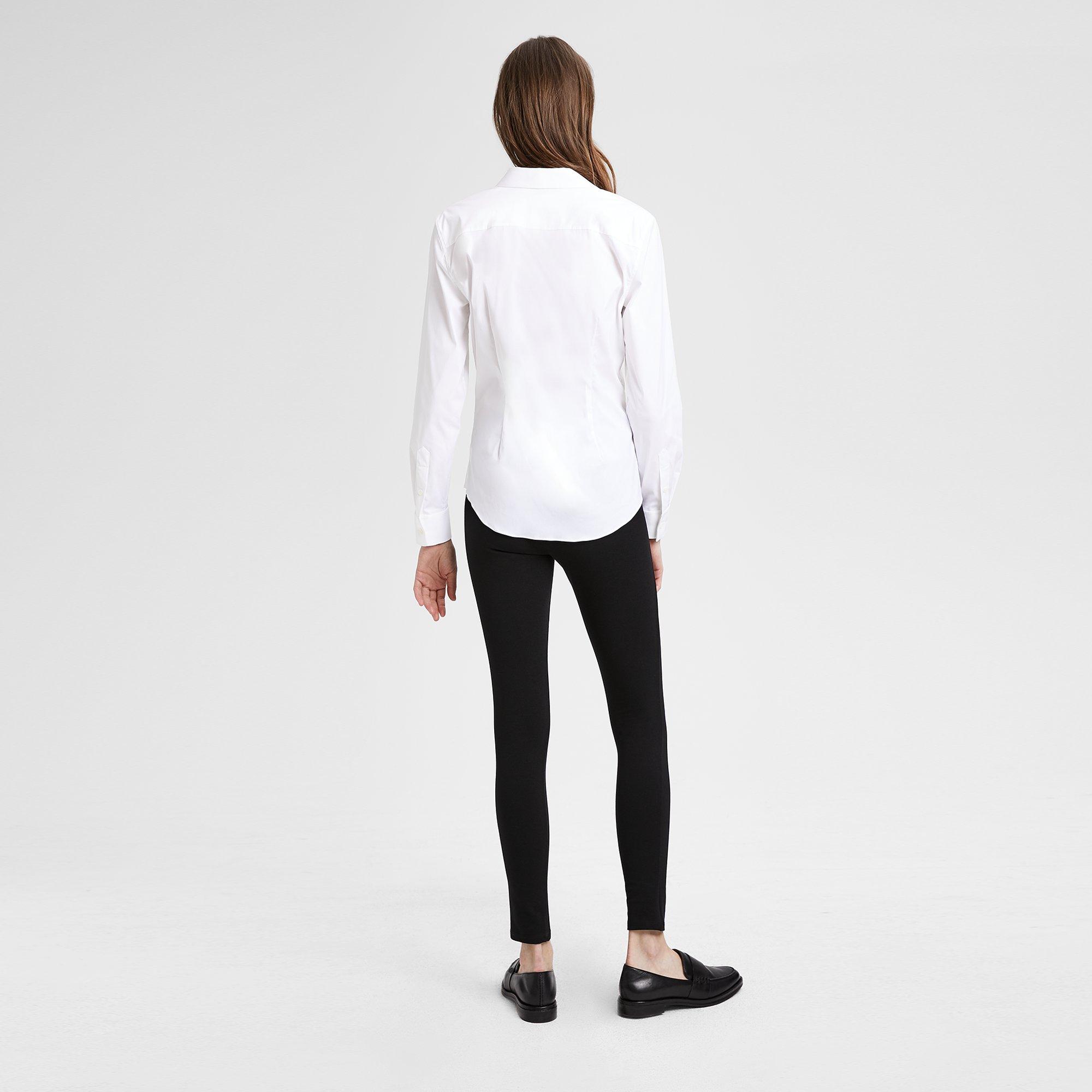 Pull-On Pant