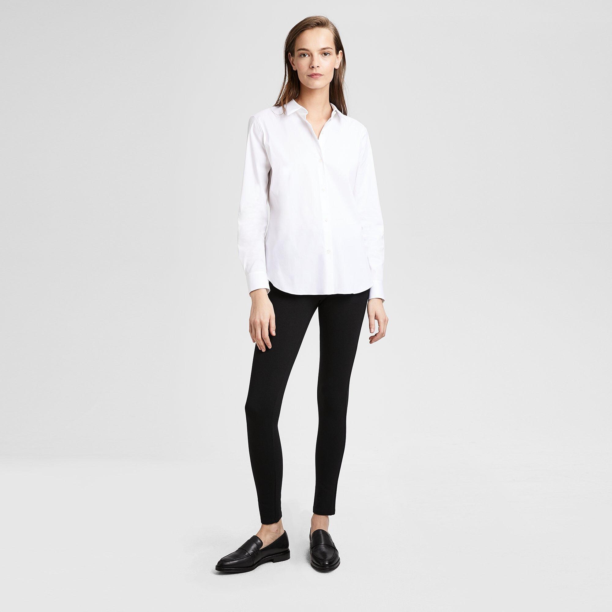 Pull-On Pant
