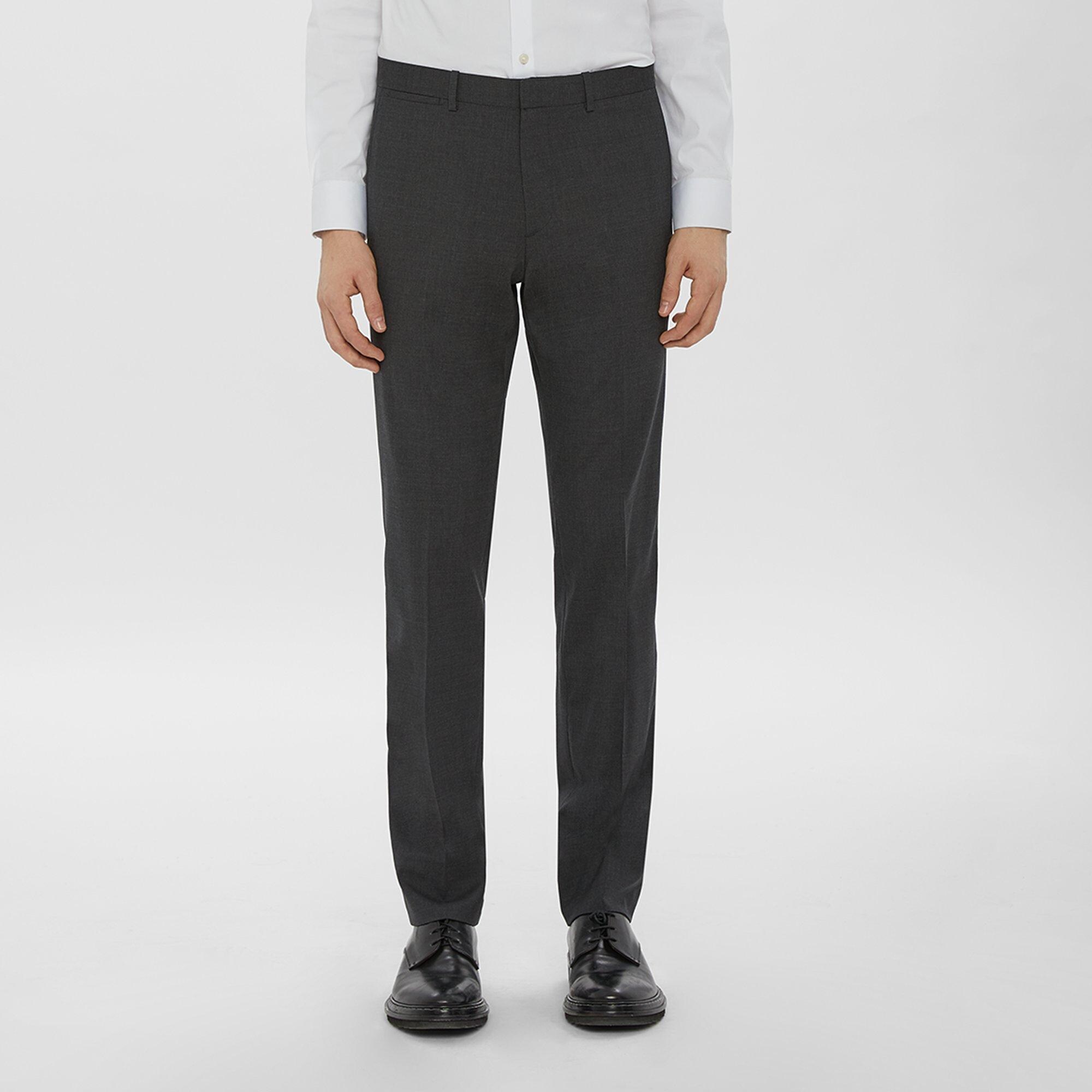 theory-official-site-straight-fit-suit-pant-in-fine-wool