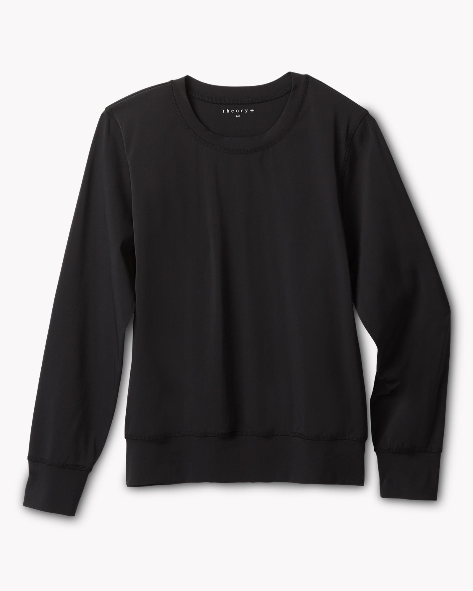 Tech Knit Sweatshirt