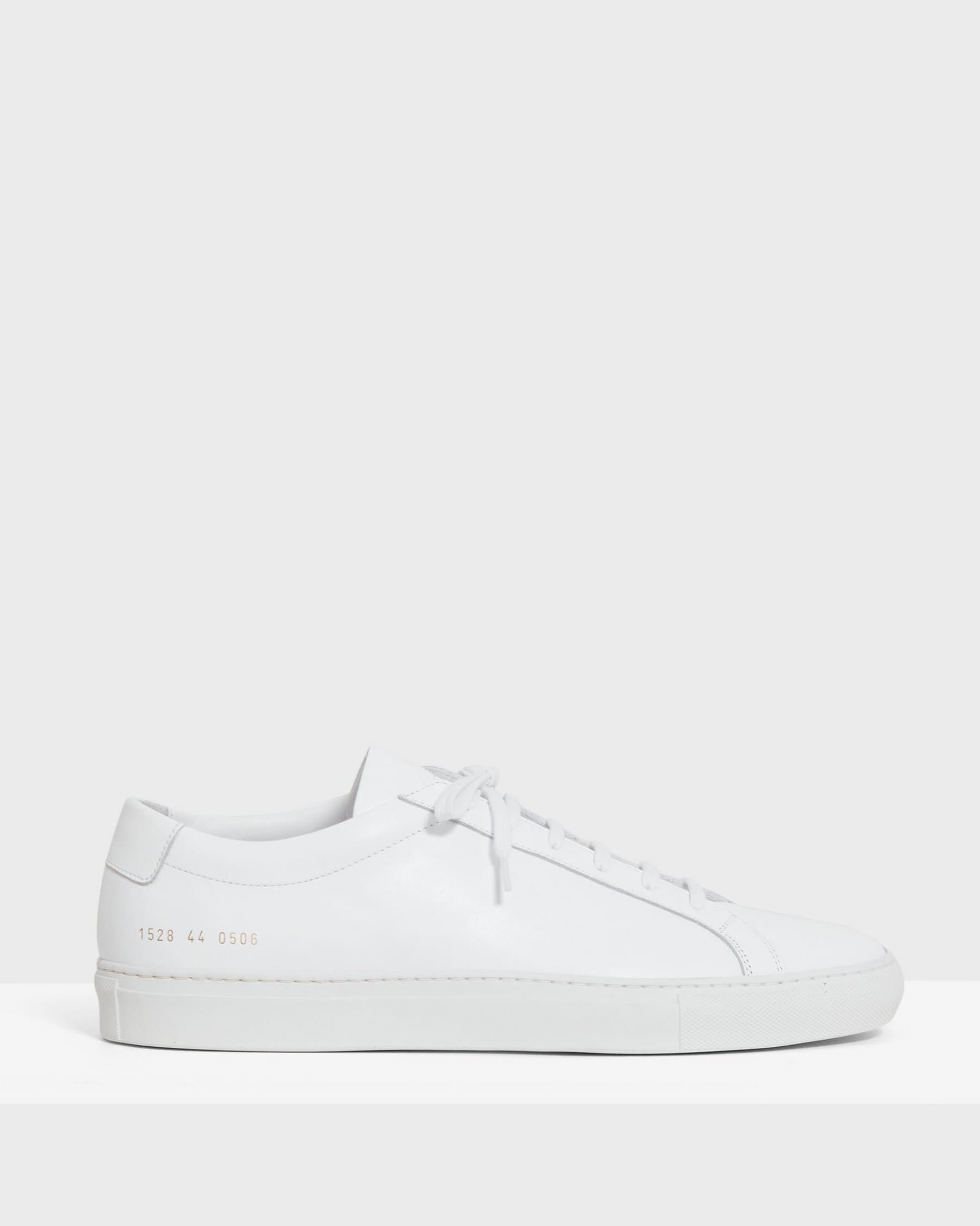 hundred Shrine breast Common Projects Men's Original Achilles Sneakers | Theory