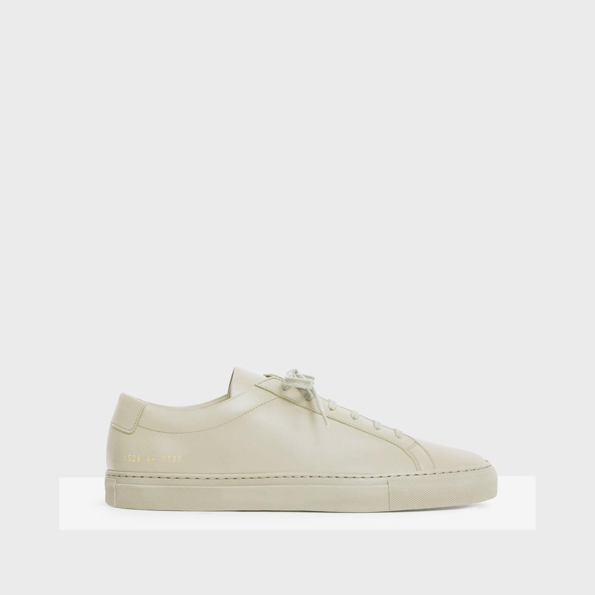 Common projects original achilles low white deals