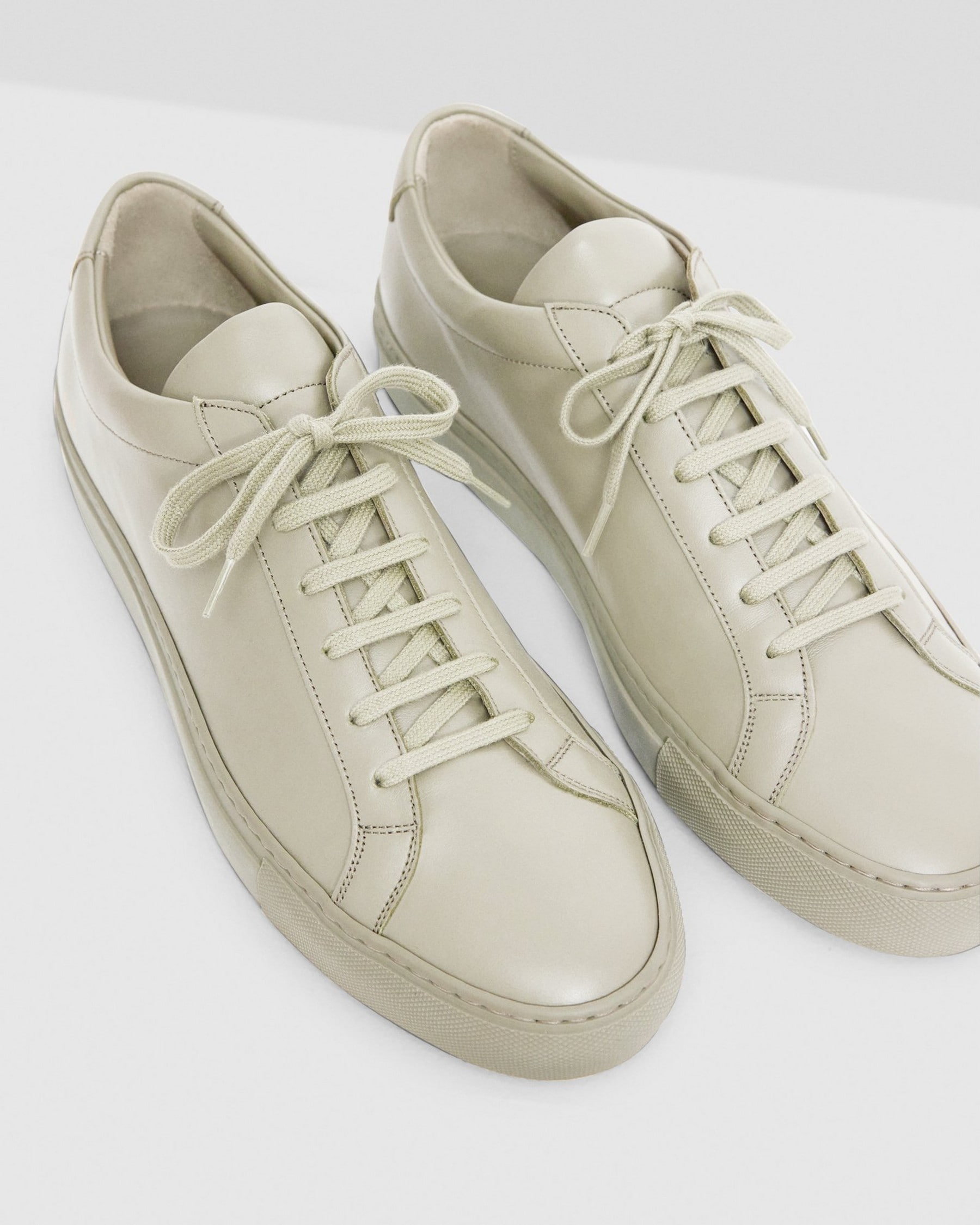 Common Projects Men's Original Achilles Sneakers