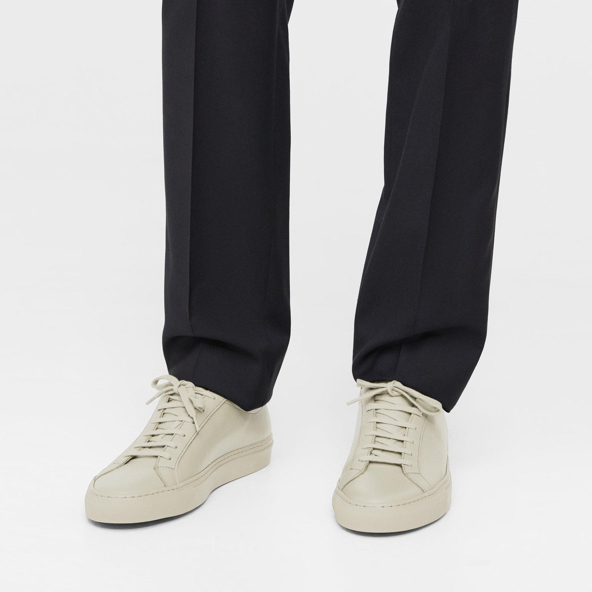 Blue Common Projects Original Achilles | Theory