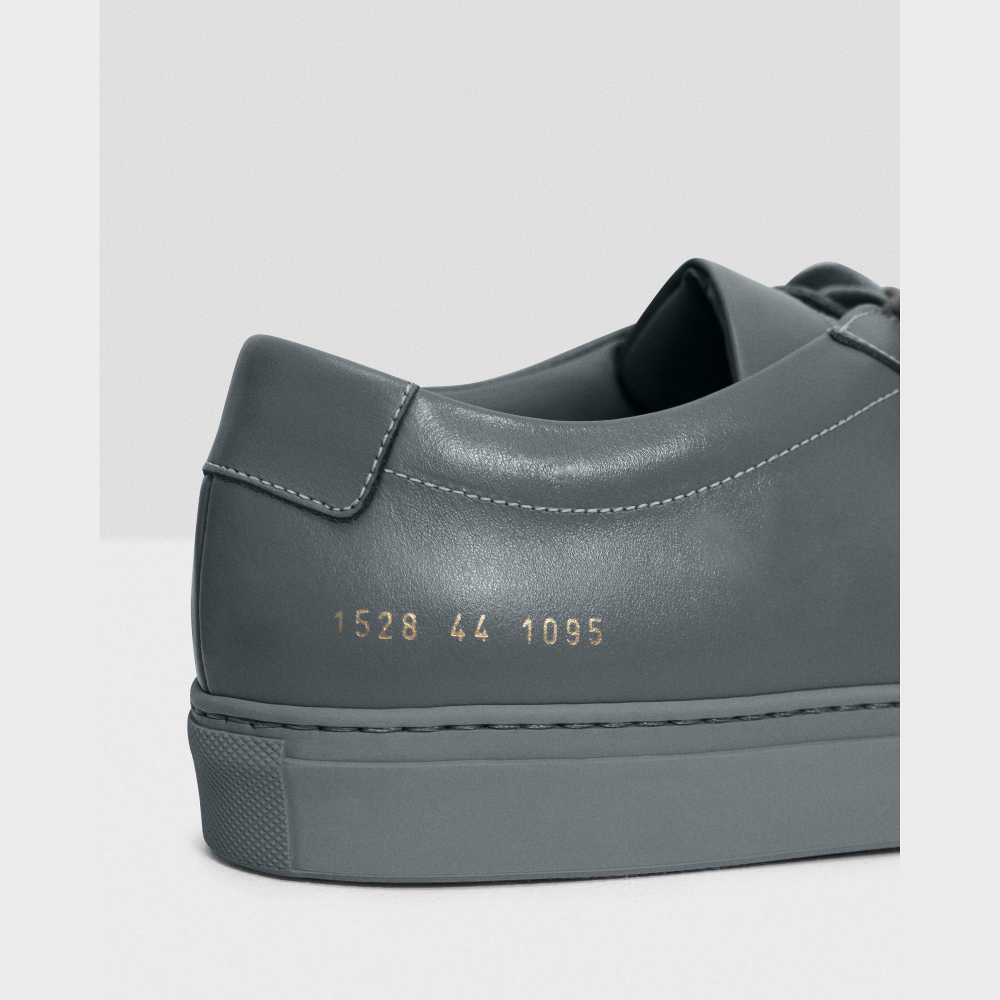 Common Projects Men's Original Achilles Sneakers