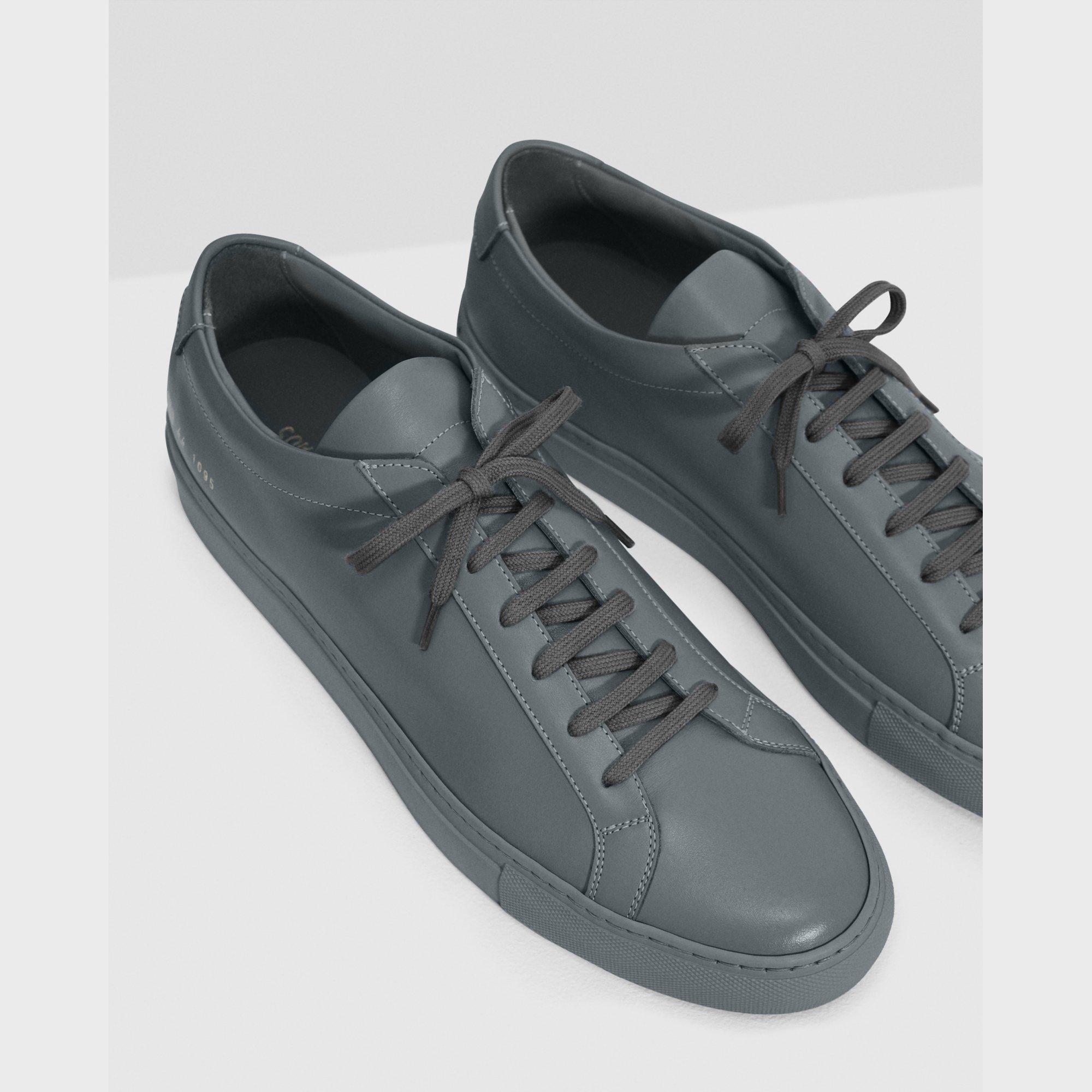 Common Projects Men's Original Achilles Sneakers