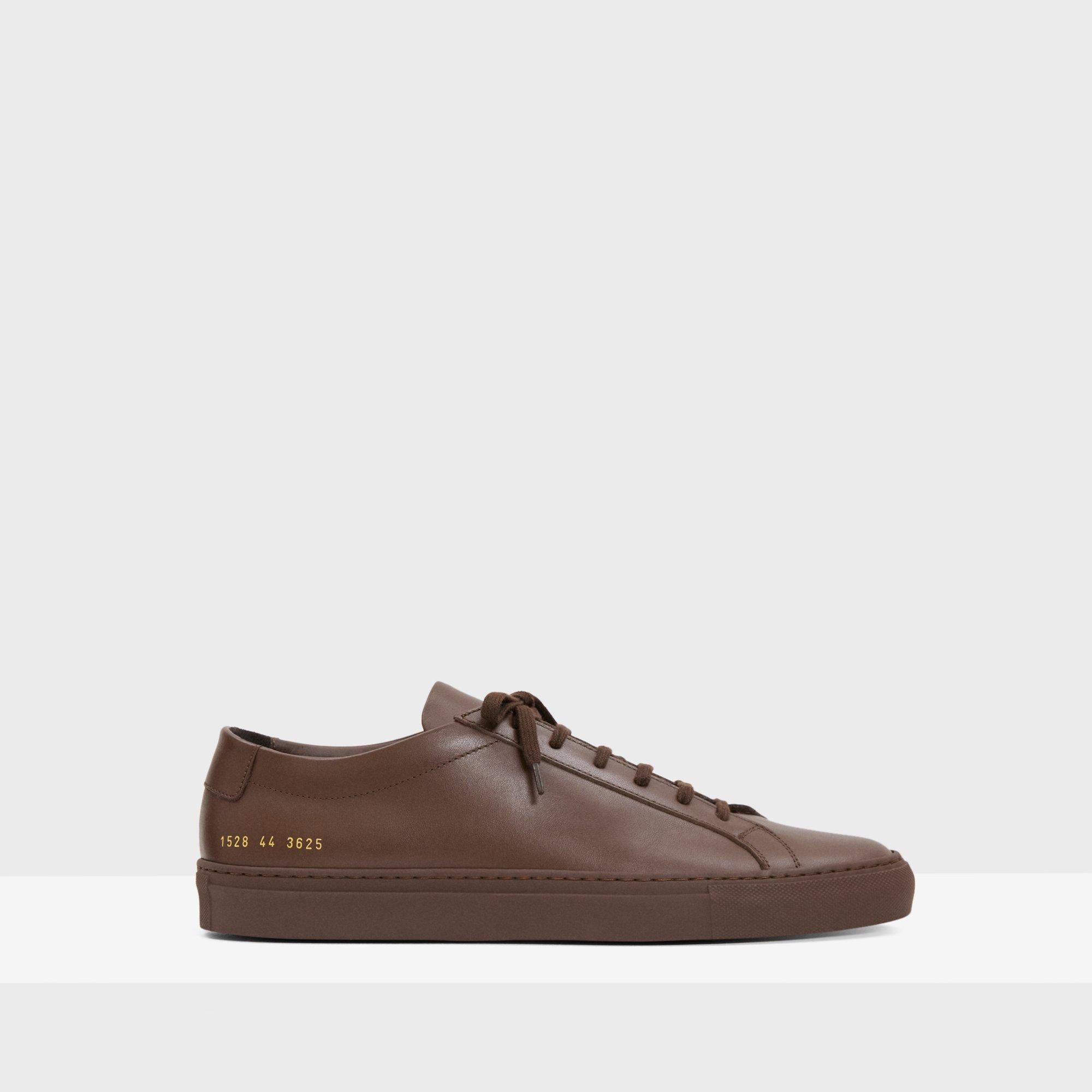 Common Projects Men s Original Achilles Sneakers Theory