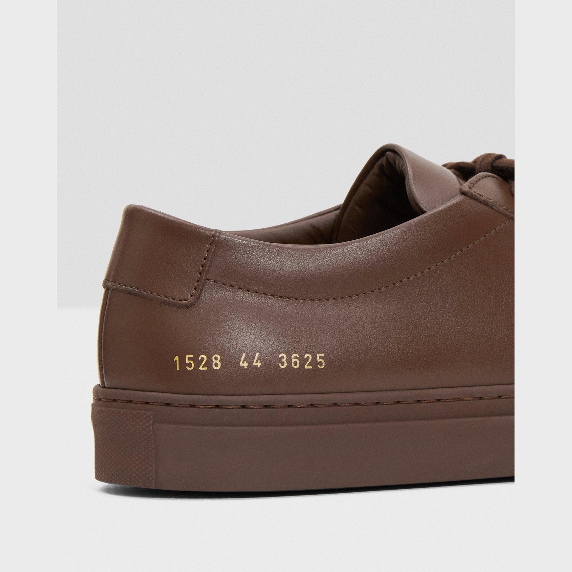 Common Projects Men's Original Achilles Sneakers
