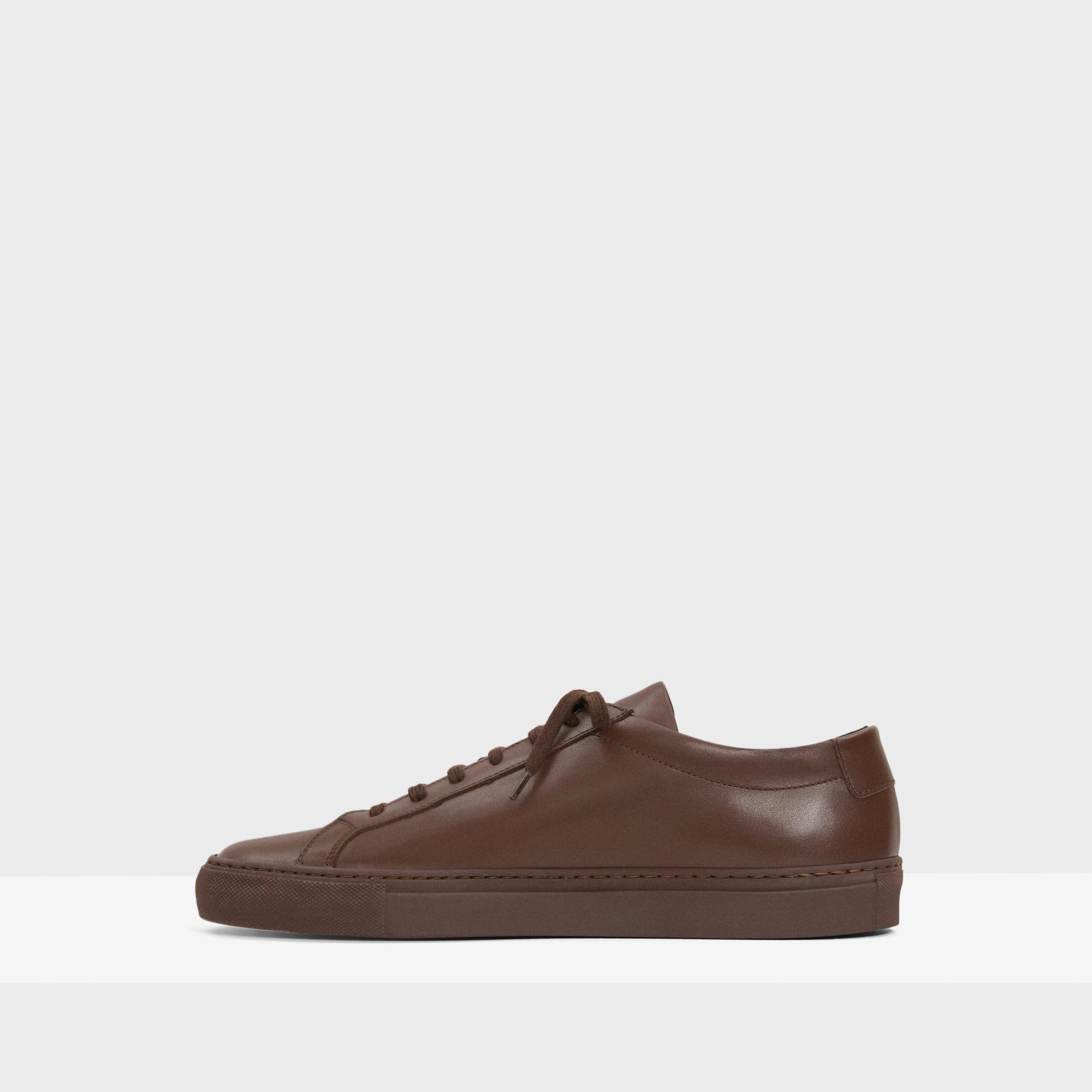 Common Projects Men's Original Achilles Sneakers