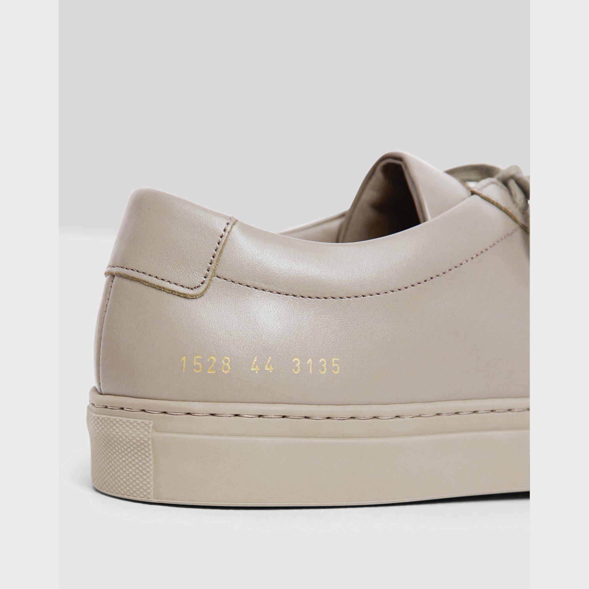Common Projects Men's Original Achilles Sneakers