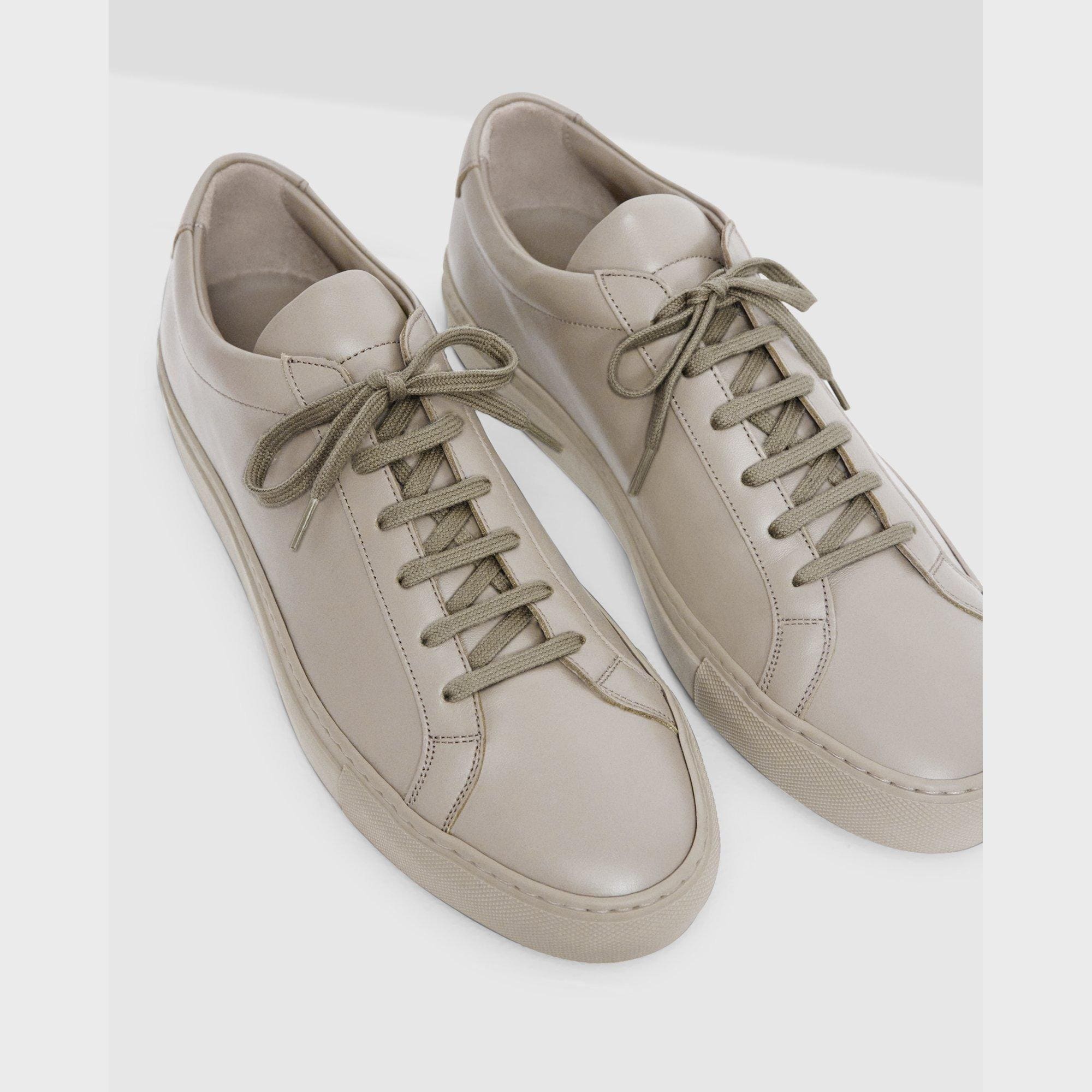 Common Projects Men's Original Achilles Sneakers