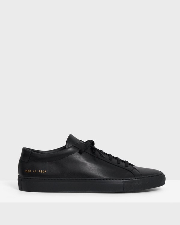 Common Projects Achilles Sneakers