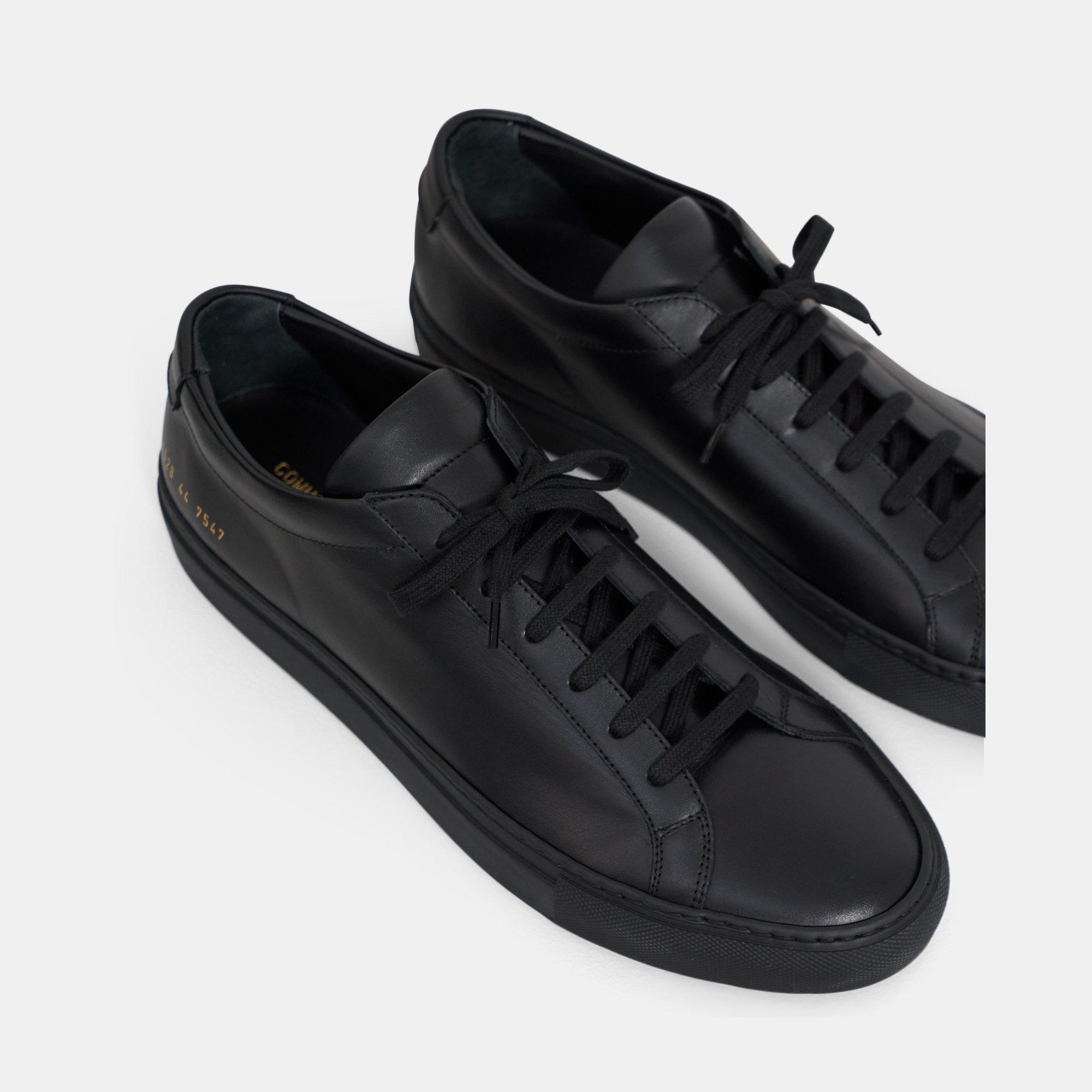 Common Projects Men s Original Achilles Sneakers