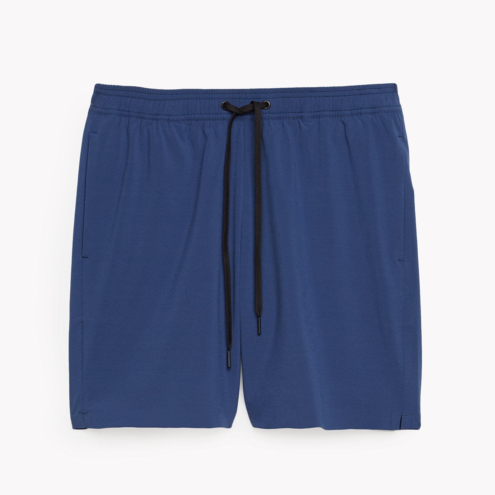 Onia x Theory Solid Swim Short