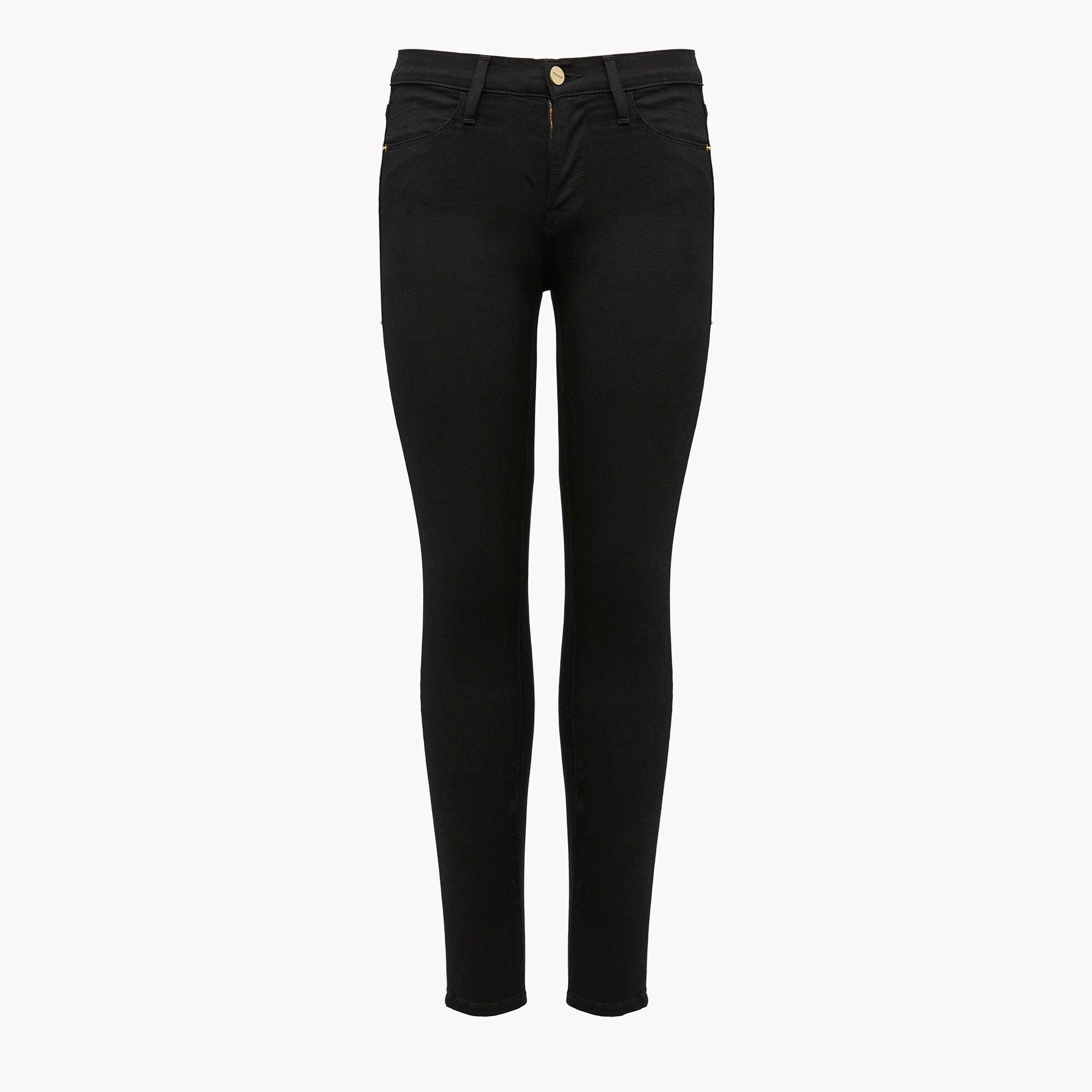 Frame Le High Skinny Jean