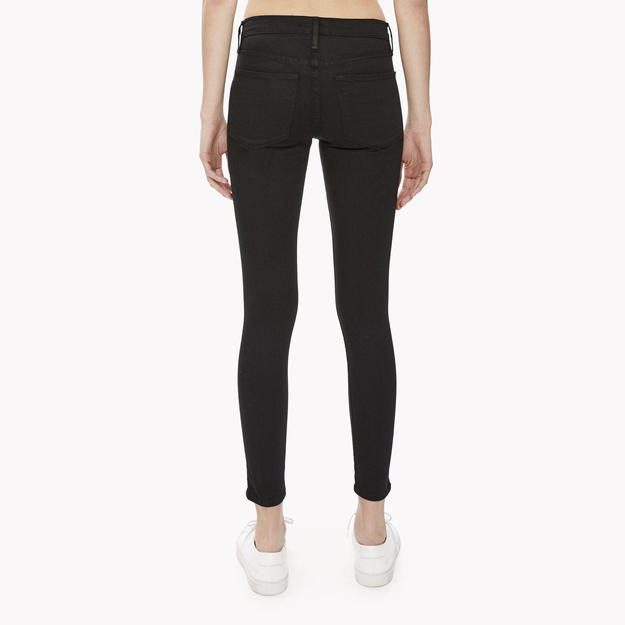 Frame Le High Skinny Jean