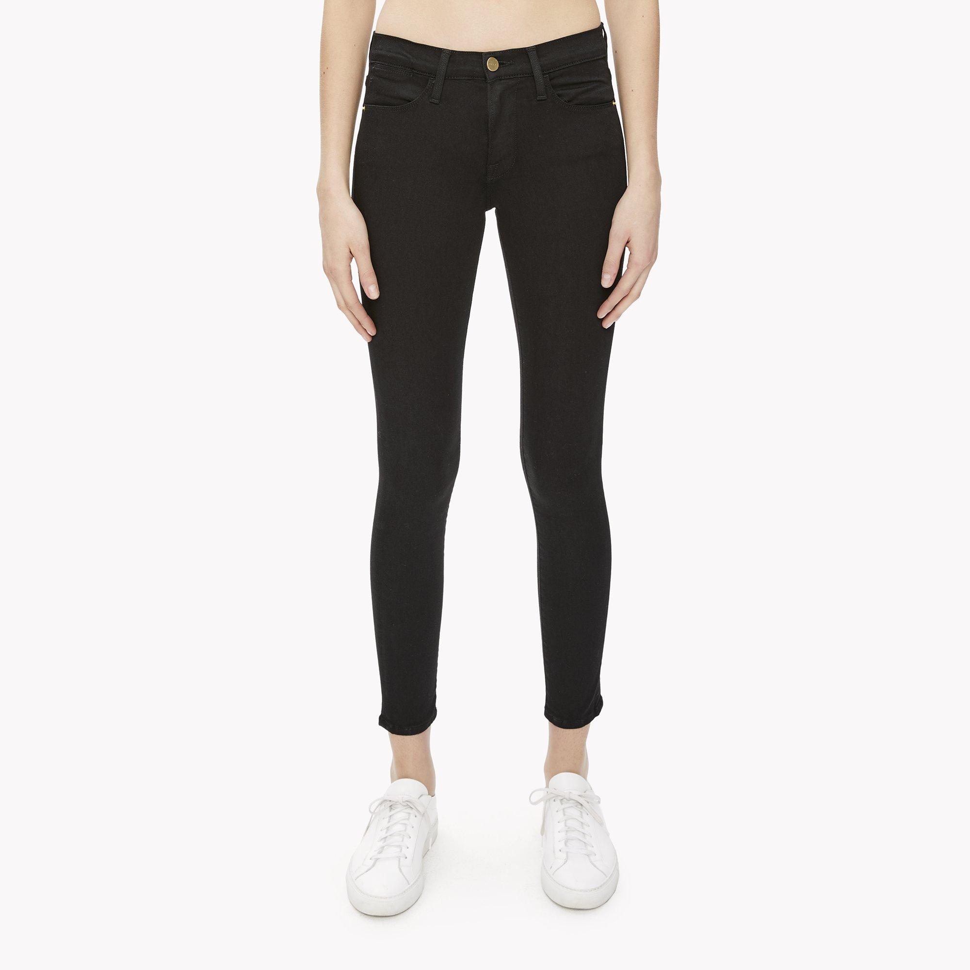 Frame Le High Skinny Jean