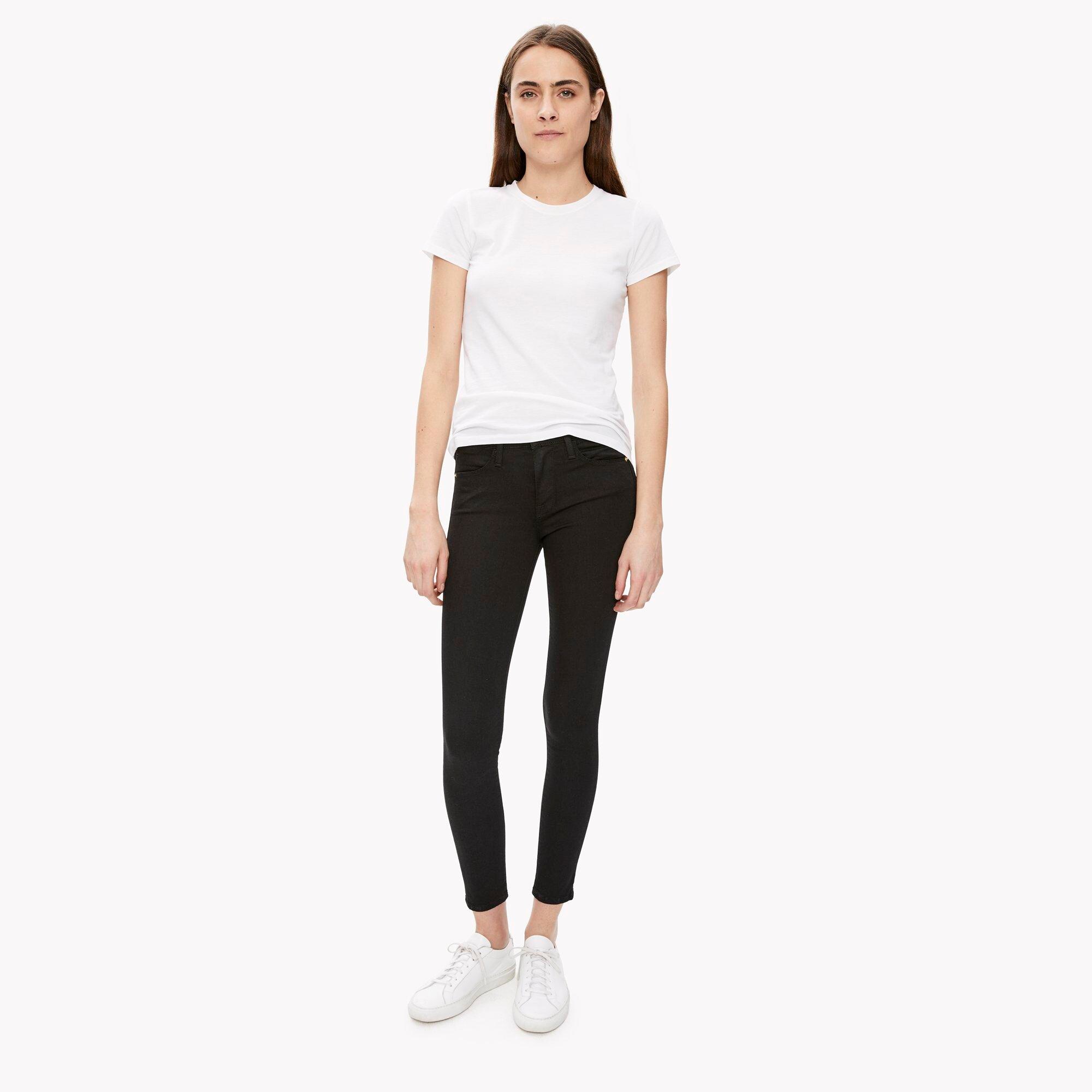 Frame Le High Skinny Jean