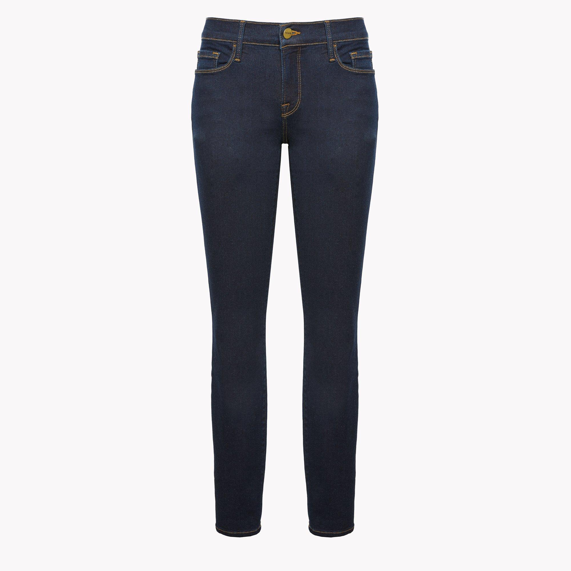 Le Skinny de Jeanne Jean