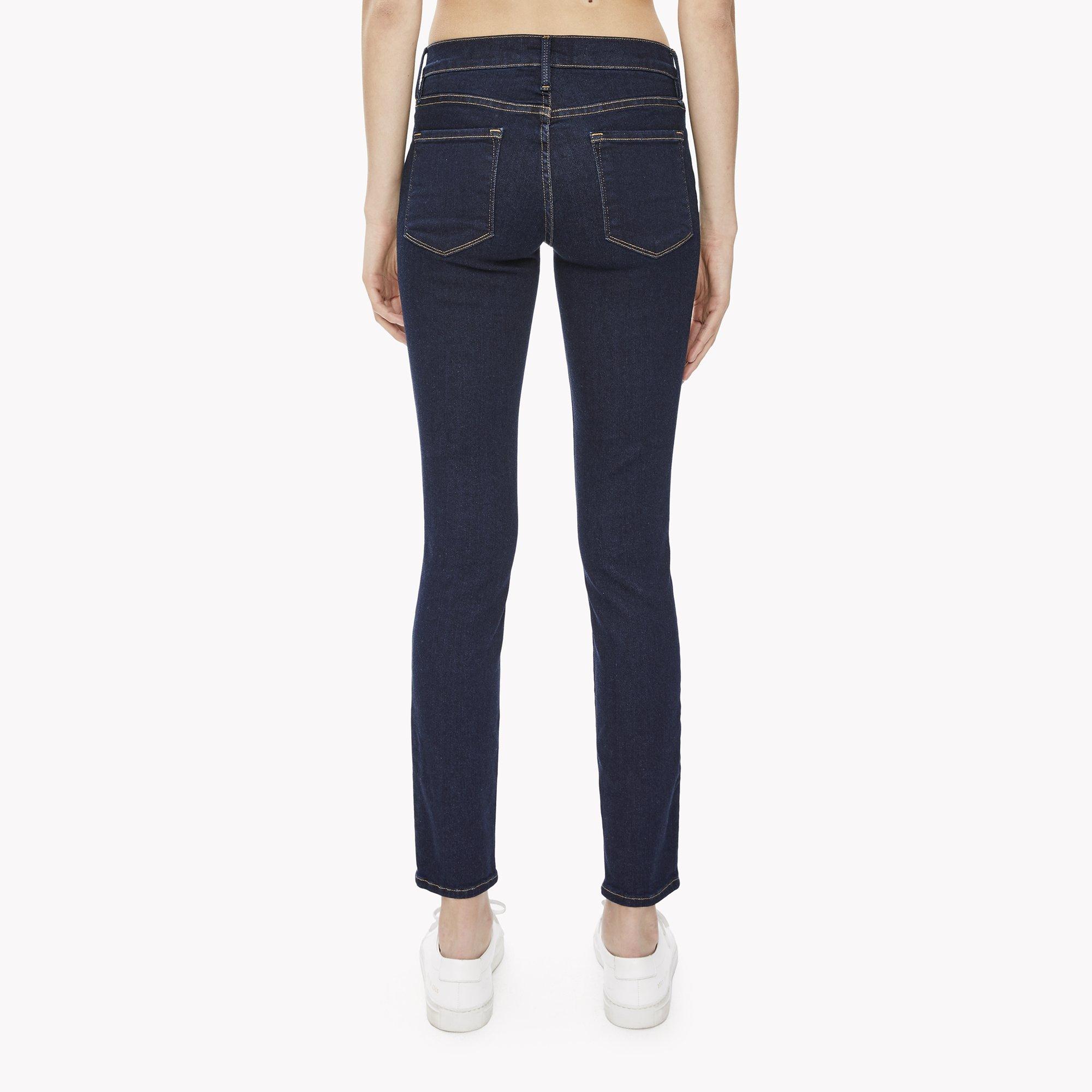 Le Skinny de Jeanne Jean