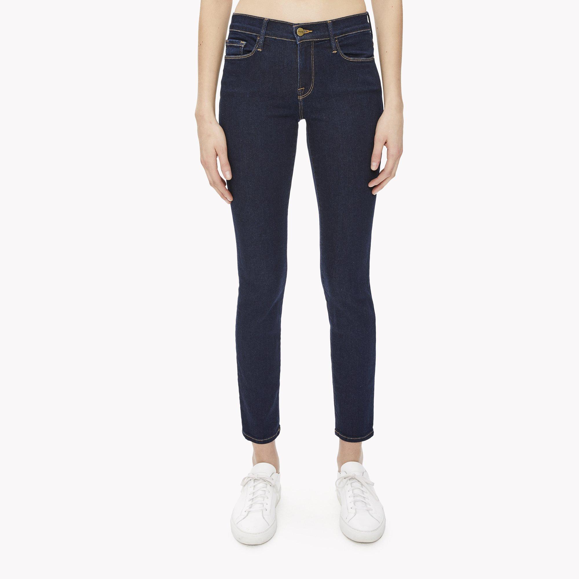Le Skinny de Jeanne Jean